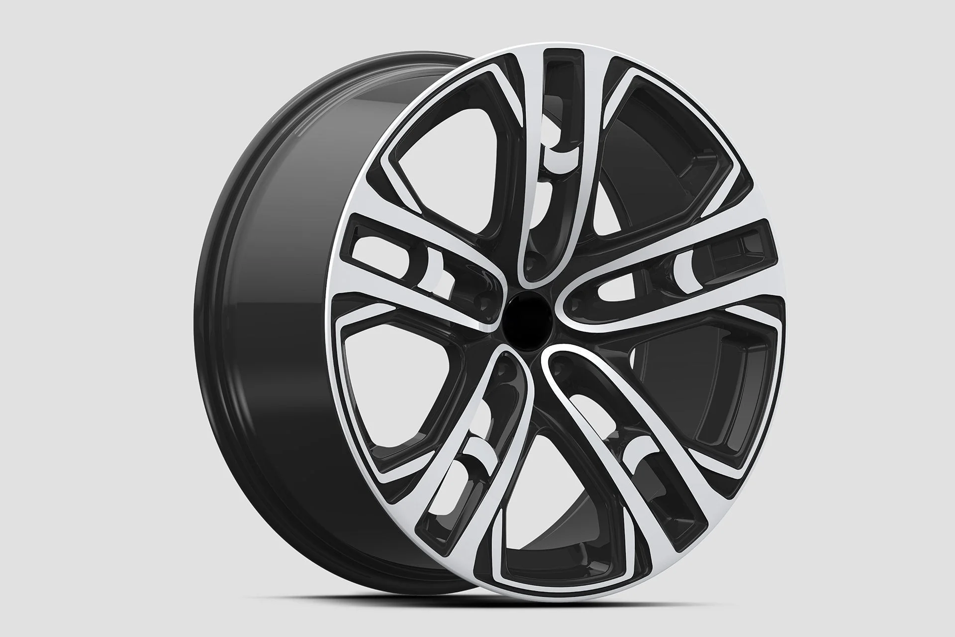 Le Mans Light Alloy Wheels suitable for Audi RS Q8 (2020 Onwards) - Image 3