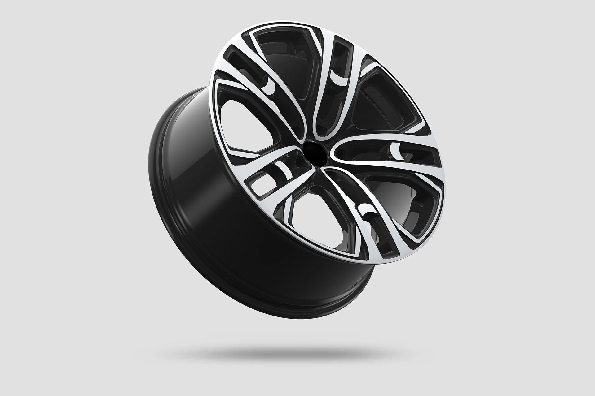 Le Mans Light Alloy Wheels suitable for Audi RS Q8 (2020 Onwards) - Image 4