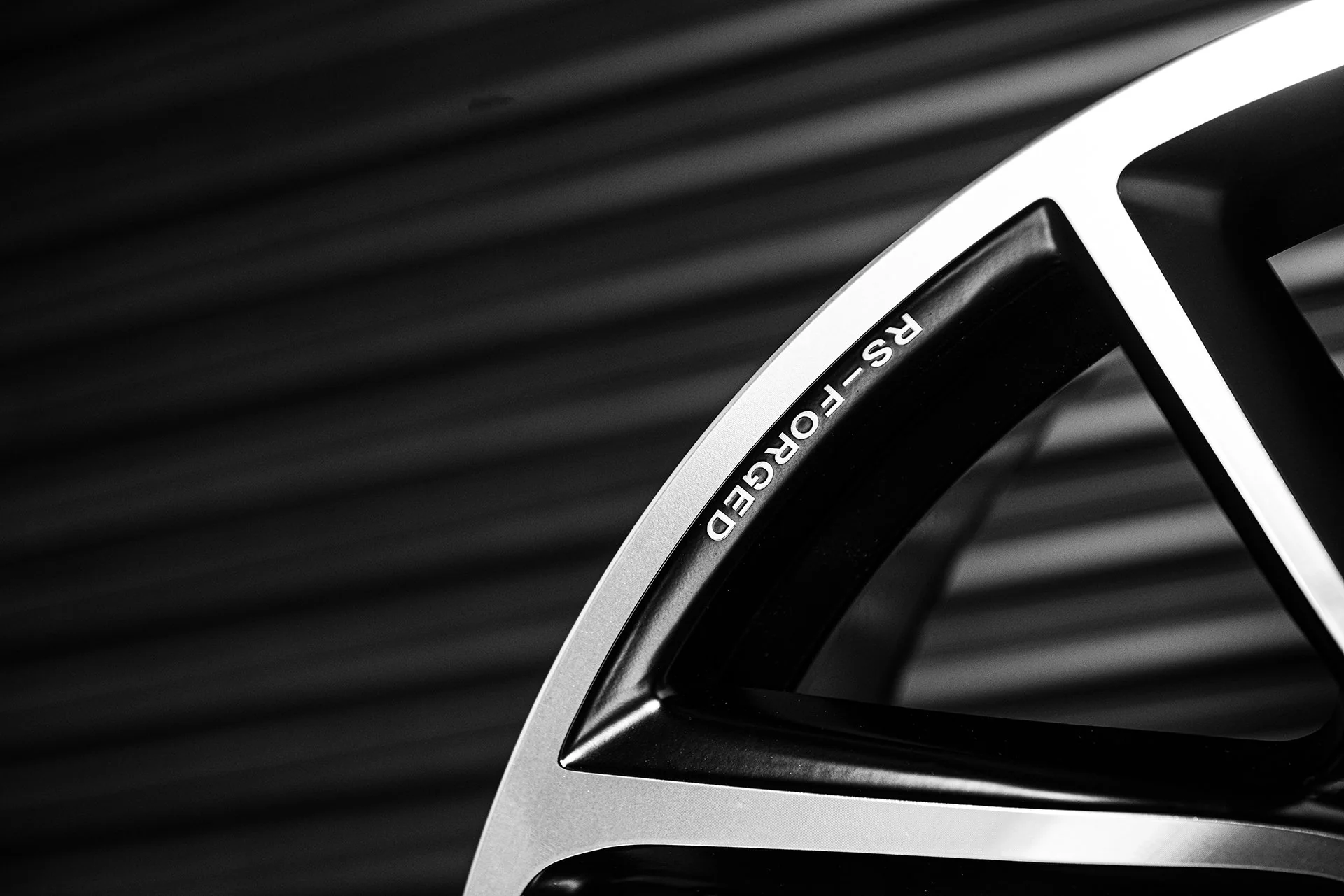 Bentley Bentayga (2016-2020) Type 56 RS-Forged Light Alloy Wheels - Image 10