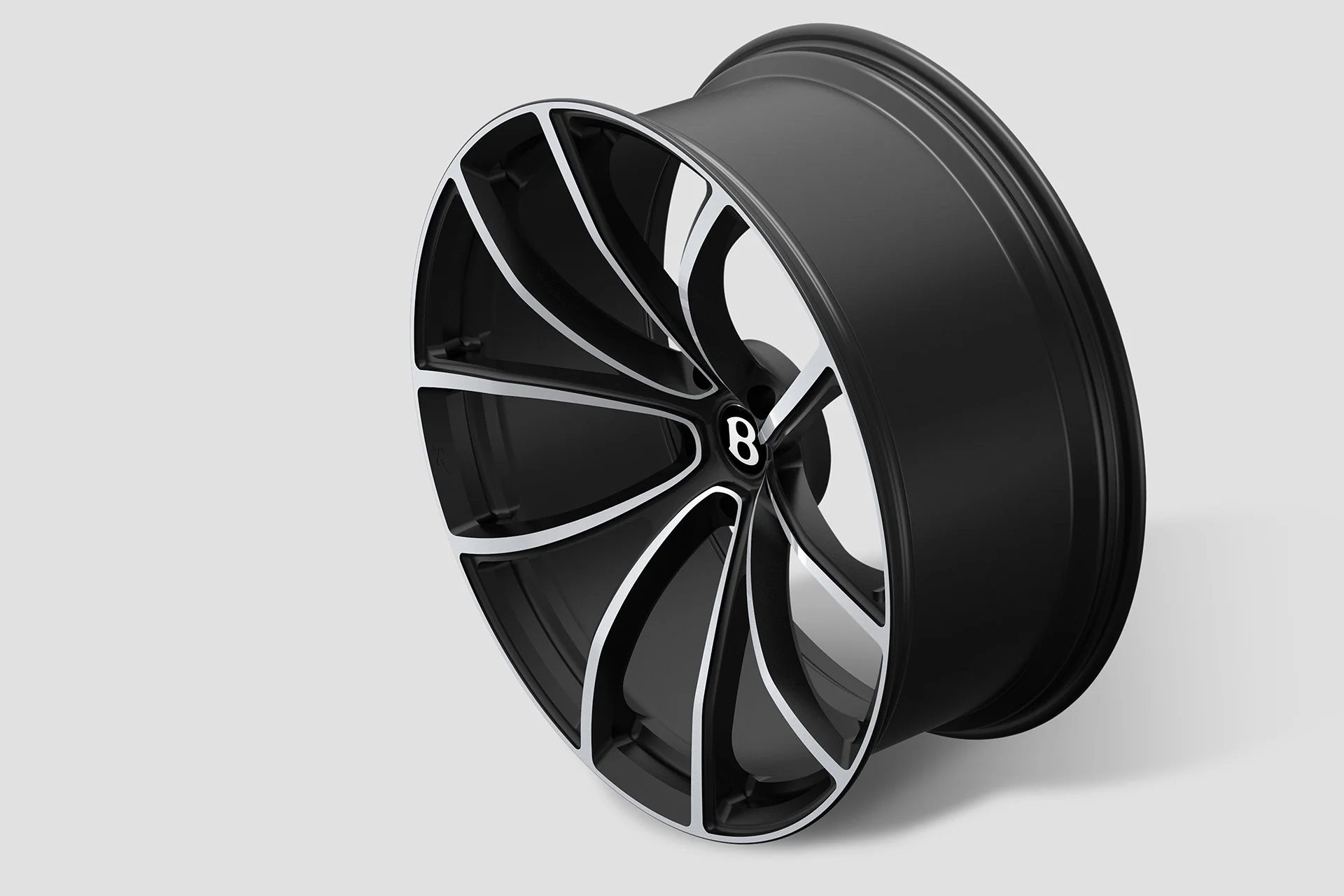 Bentley Bentayga (2020 Onwards) Type 54 Forged Light Alloy Wheels - The Performance Booster - Image 4