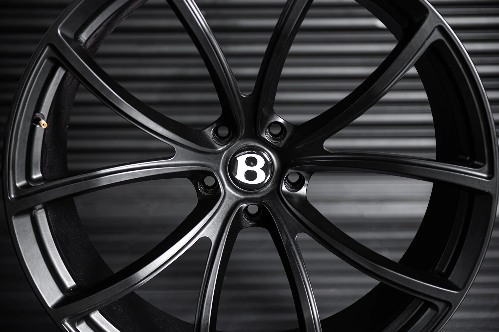Bentley Bentayga (2016-2020) Type 54 Forged Light Alloy Wheels - Image 13