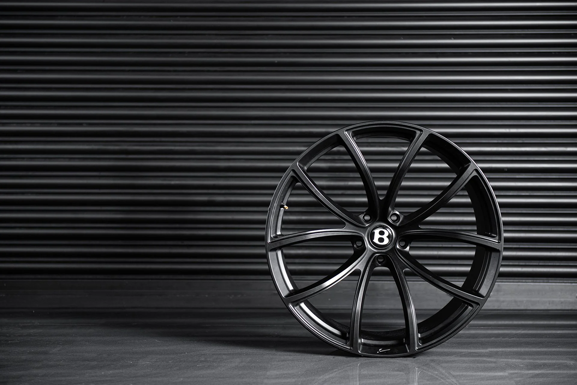 Bentley Bentayga (2016-2020) Type 54 Forged Light Alloy Wheels - Image 16