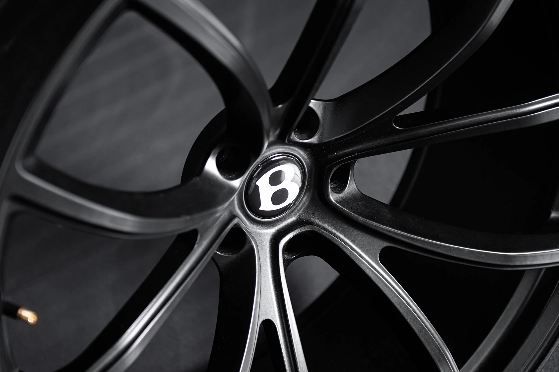 Bentley Bentayga (2016-2020) Type 54 Forged Light Alloy Wheels - Image 17