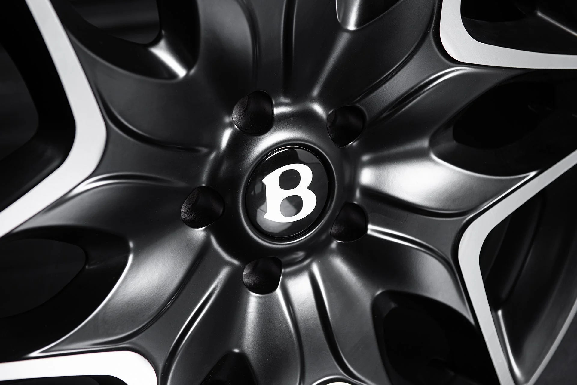 Split 6 Light Alloy Wheels Suitable for Bentley Continental GT (2003-2018) - Image 13