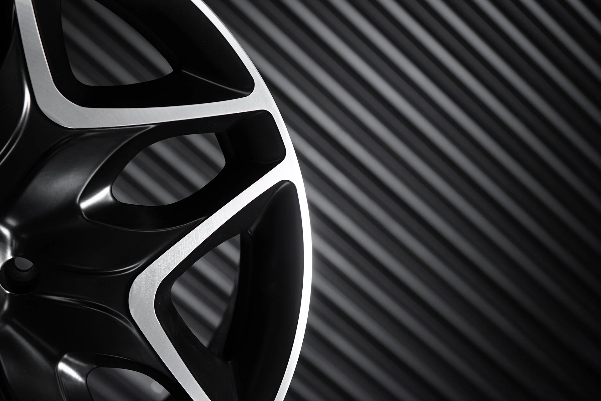 Split 6 Light Alloy Wheels Suitable For Bentley Flying Spur (2005-2019) - Image 6