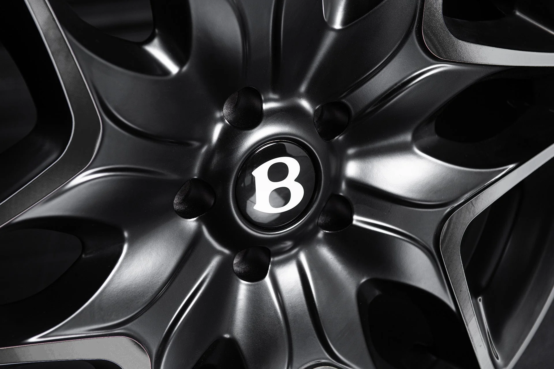 Bentley Mulsanne (2010-2016) Split 6 Light Alloy Wheels - Image 10