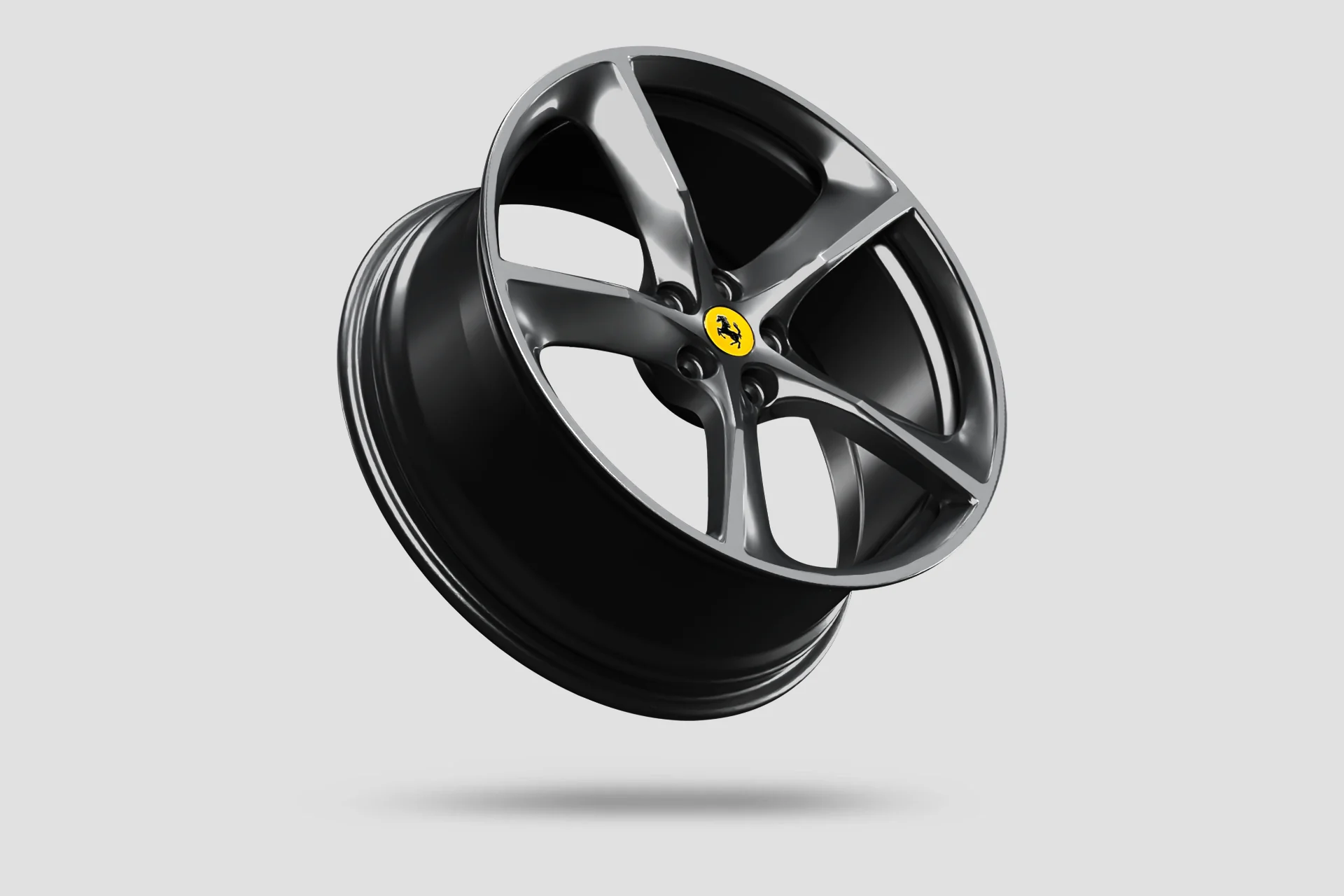 Ferrari F12 Grand Edition Remastered Forged Alloy Wheels - Image 10