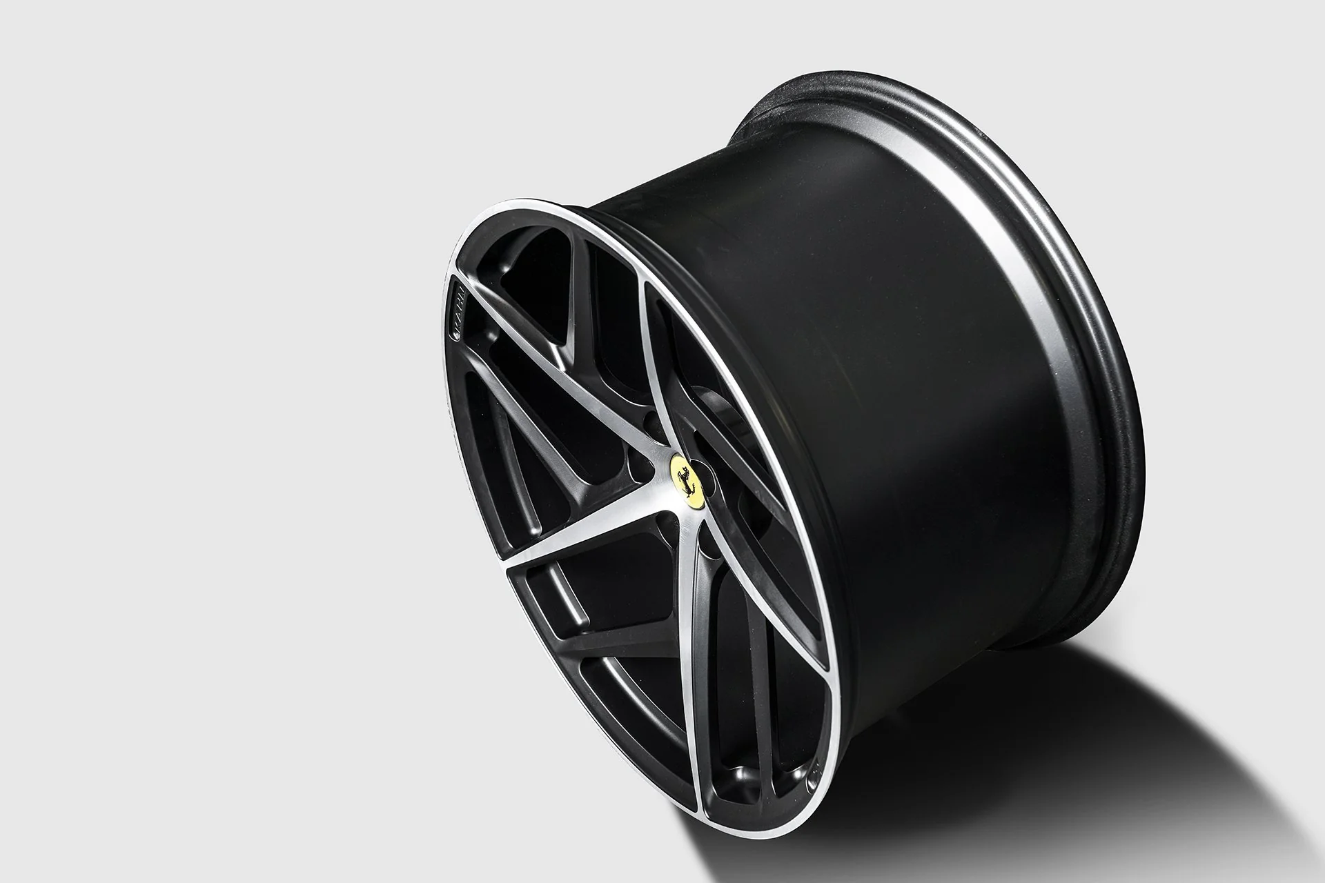 Ferrari 812 Superfast Type 52 Forged Light Alloy Wheels - Image 3