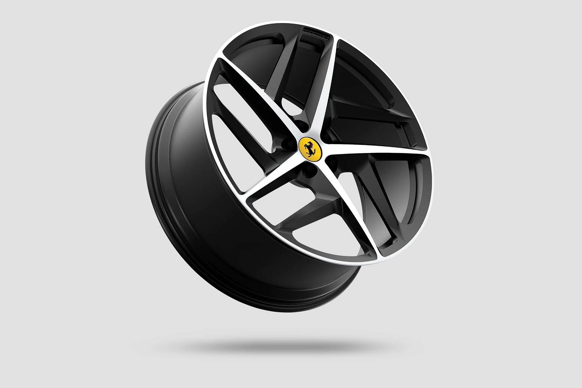 Ferrari 812 Superfast Type 52 Forged Light Alloy Wheels - Image 4