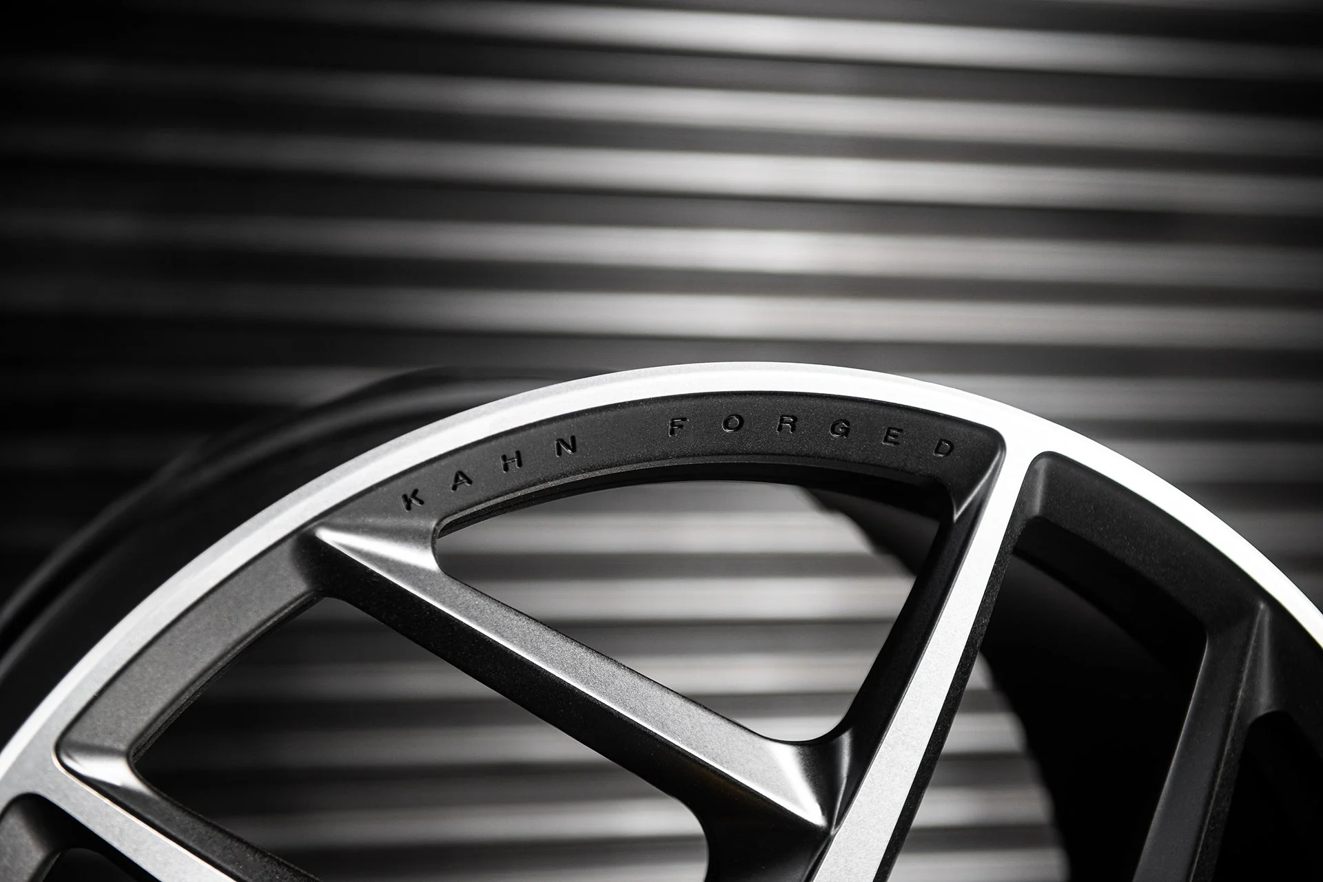 Ferrari F12 Type 52 Forged Light Alloy Wheels - Image 6