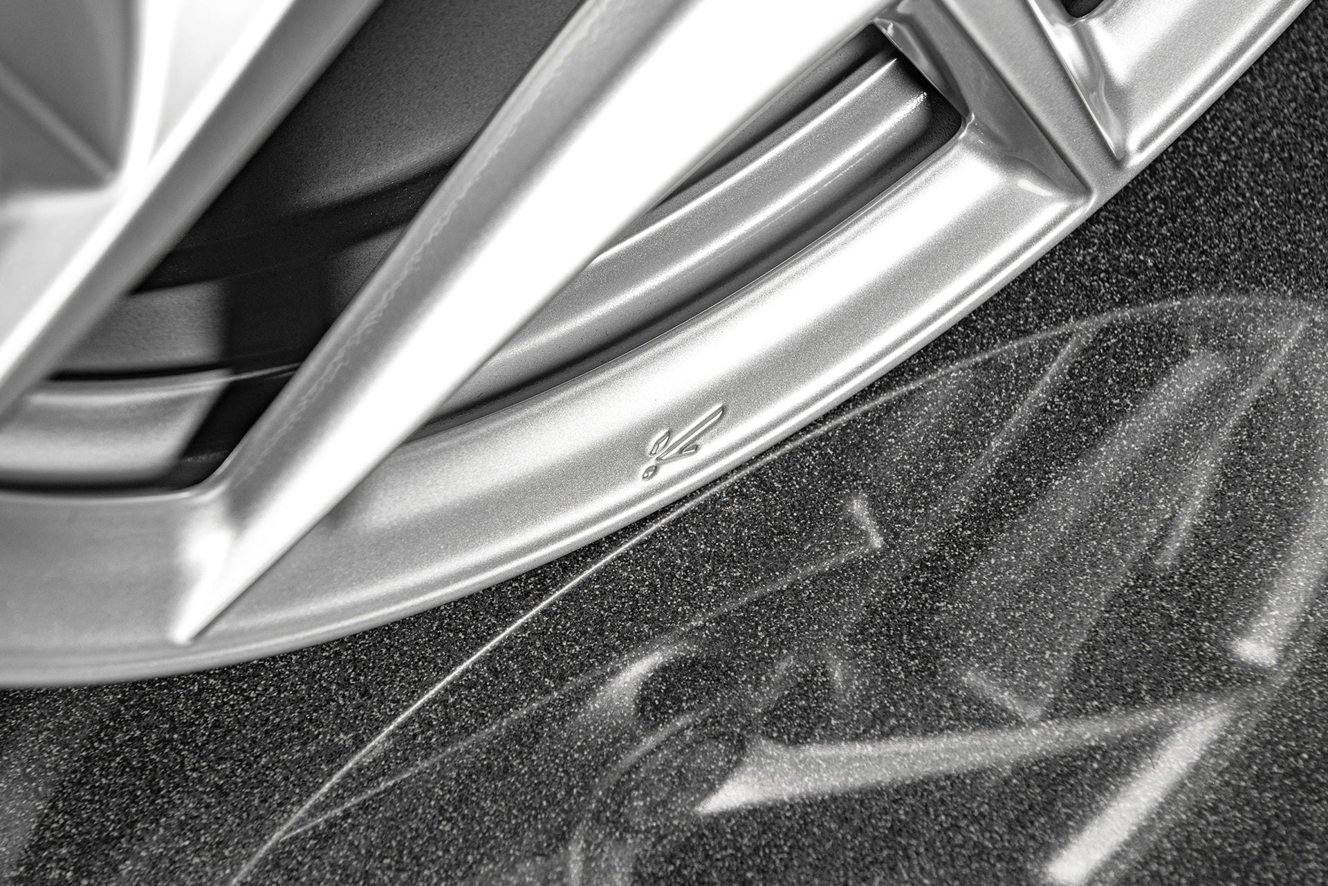 Fiat 500E (2020 Onwards) Type 52 Alloy Wheels - Image 30