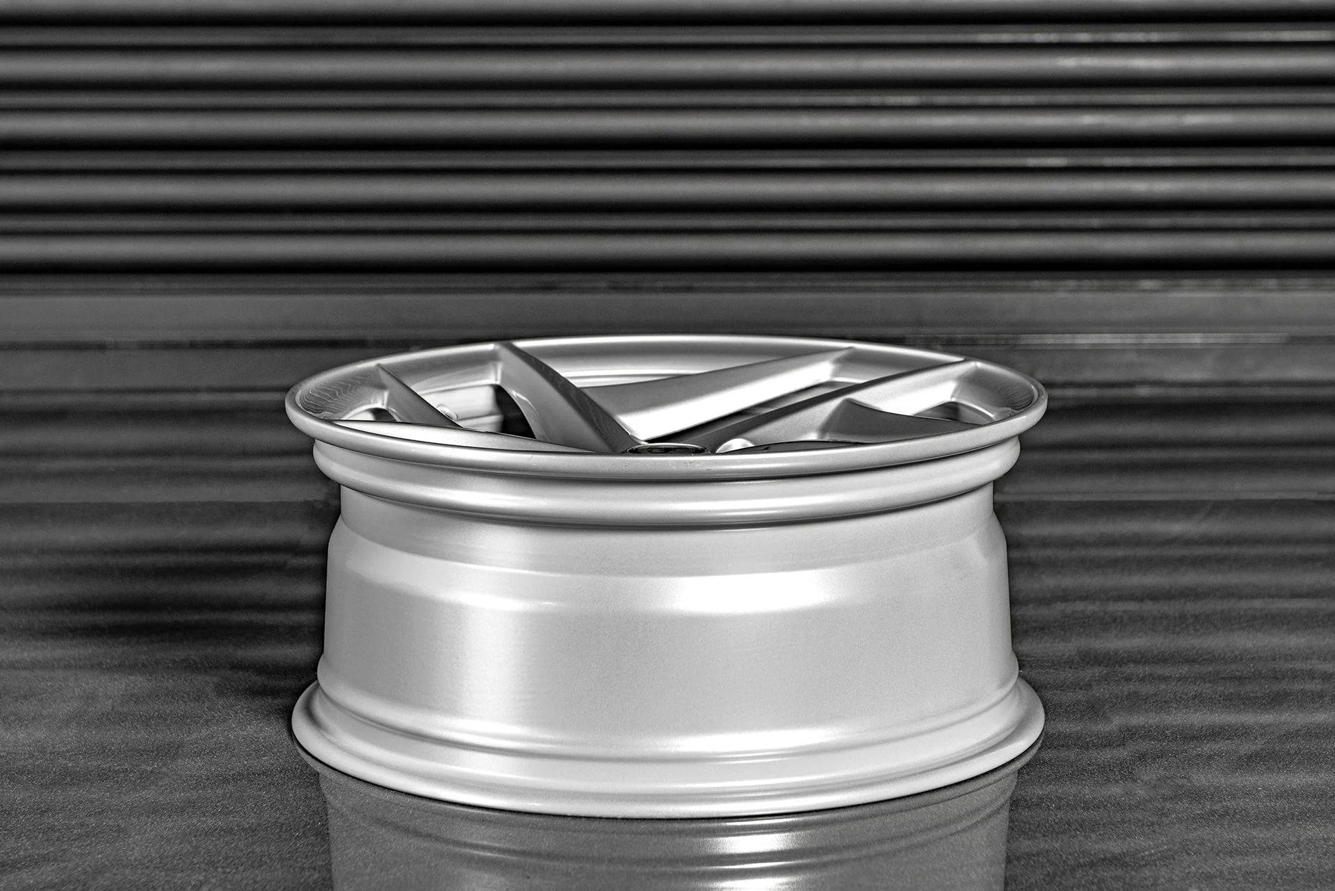 Fiat 500E (2020 Onwards) Type 52 Alloy Wheels - Image 33