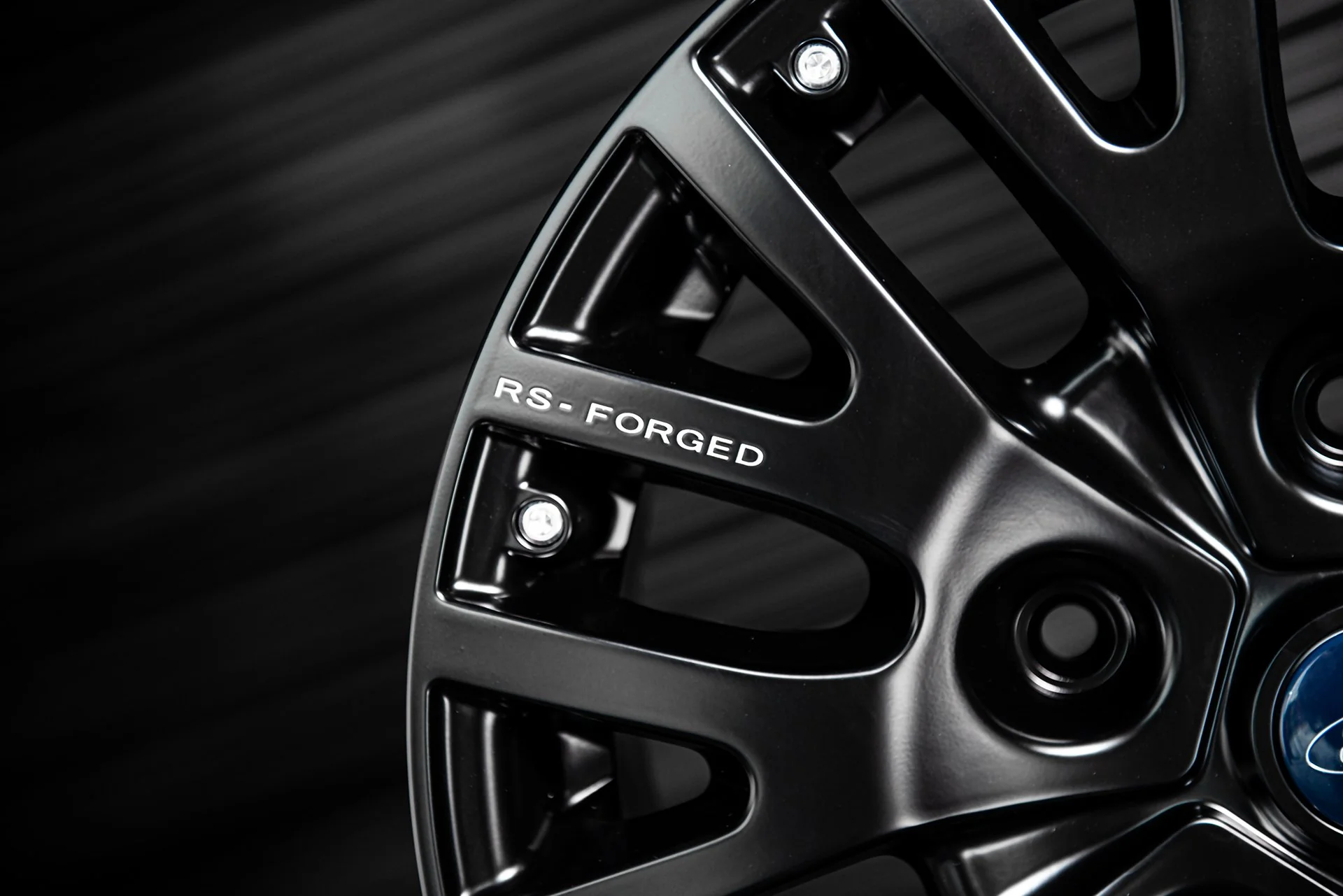 Ford Transit (2012-2023) 1965 RS-Forged Custom Alloy Wheels - Image 8