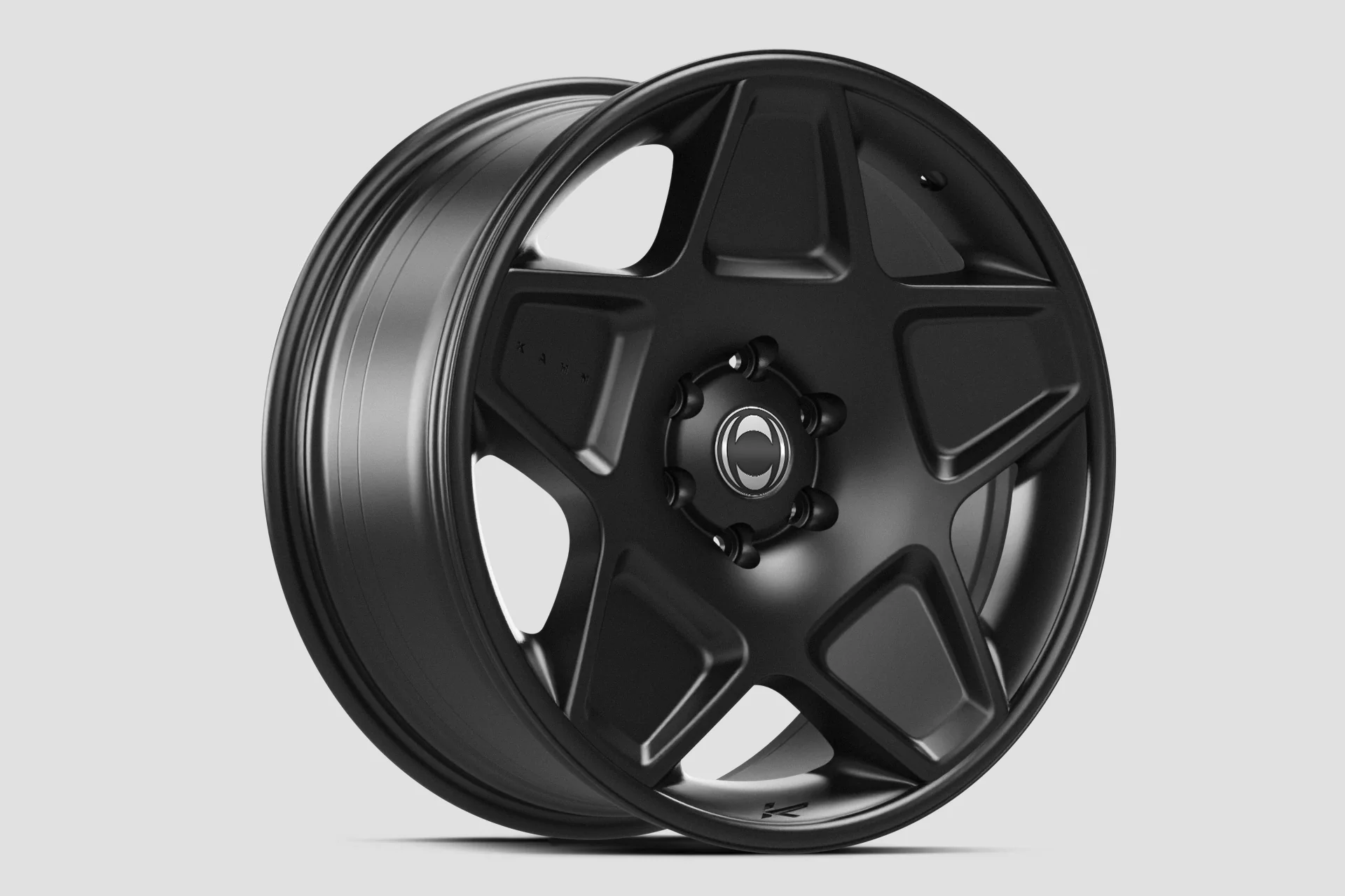INEOS Grenadier (2023 Onwards) Alloy Wheels - Mondial Retro RS-Forged - Image 16