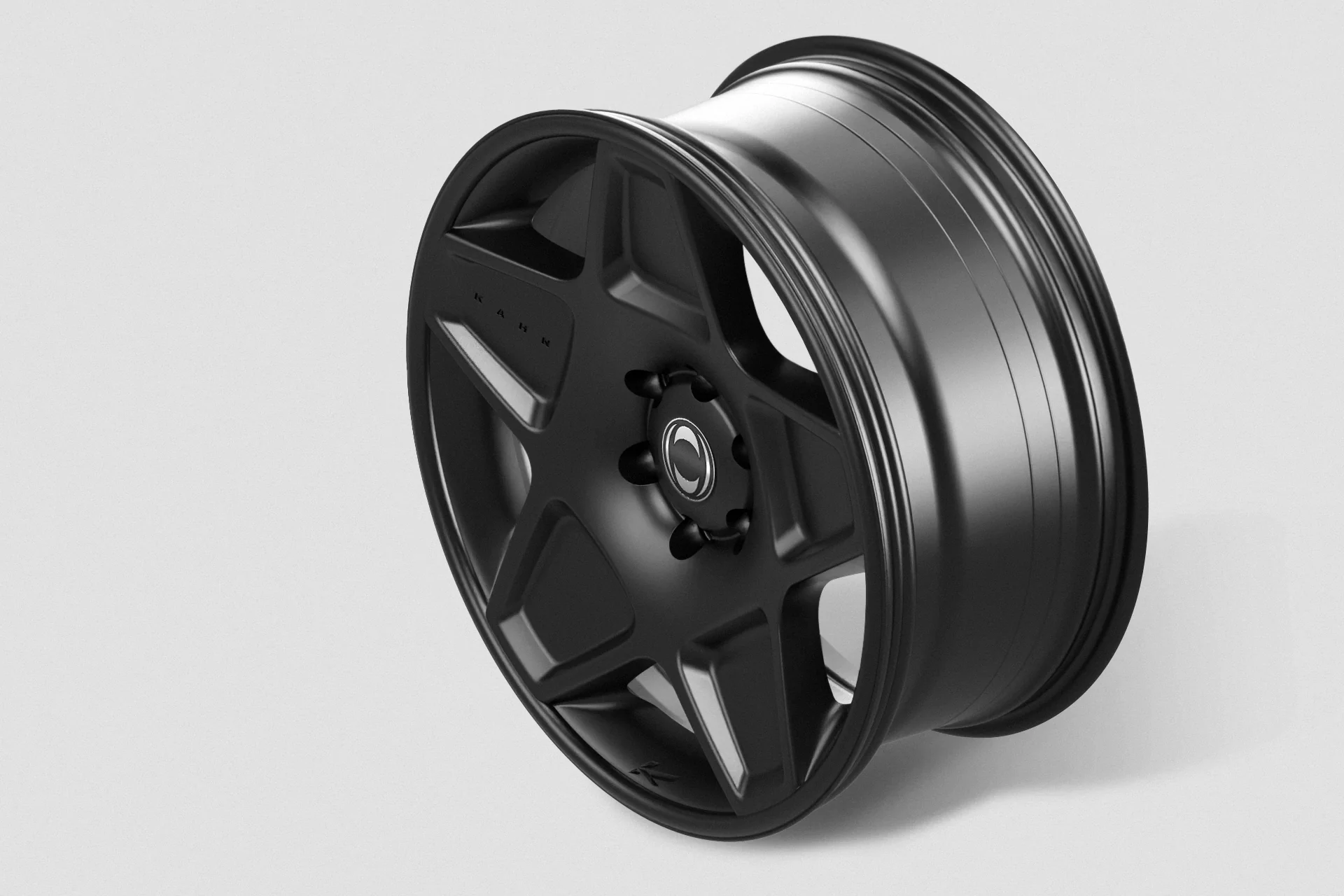 INEOS Grenadier (2023 Onwards) Alloy Wheels - Mondial Retro RS-Forged - Image 18