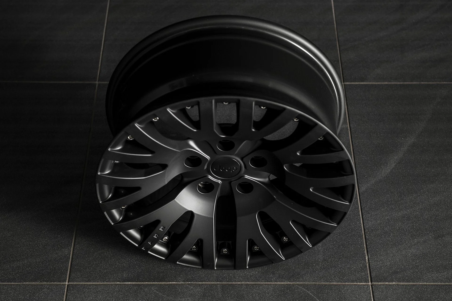 Jeep Wrangler jk (2007-2018) 1941DC Light Alloy Wheels - Image 15