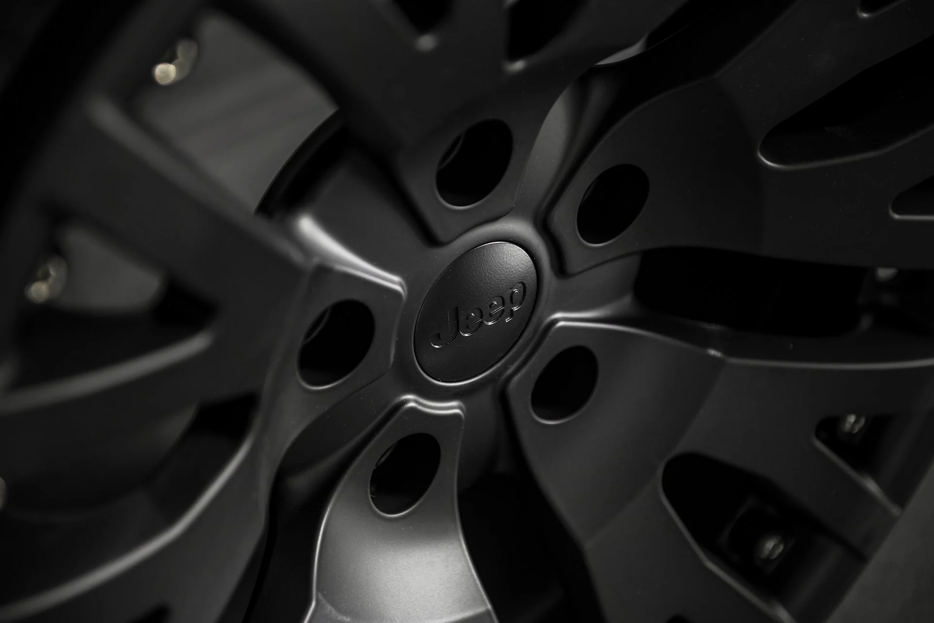 Jeep Wrangler jk (2007-2018) 1941DC Light Alloy Wheels - Image 17