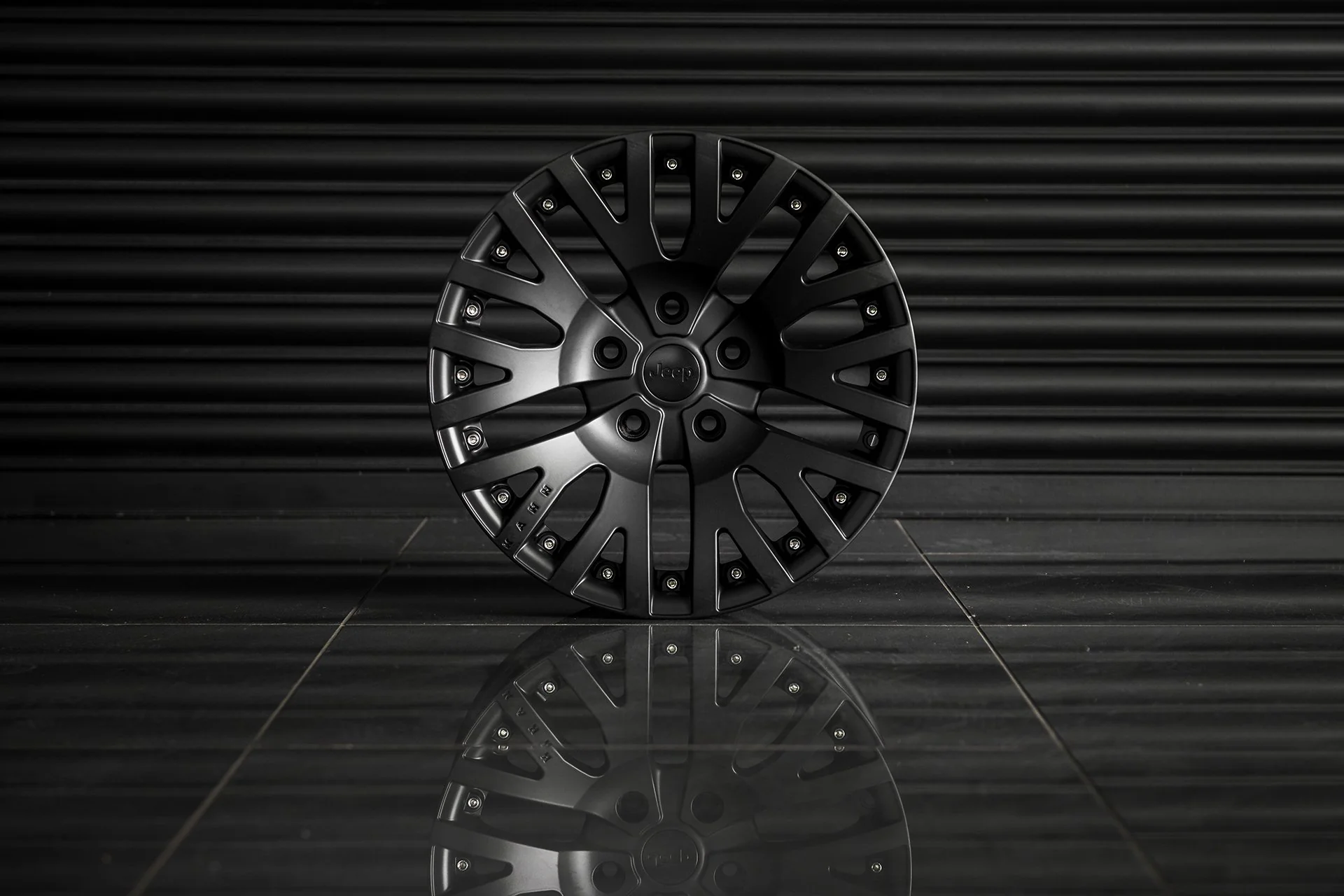 Jeep Wrangler jk (2007-2018) 1941DC Light Alloy Wheels - Image 19