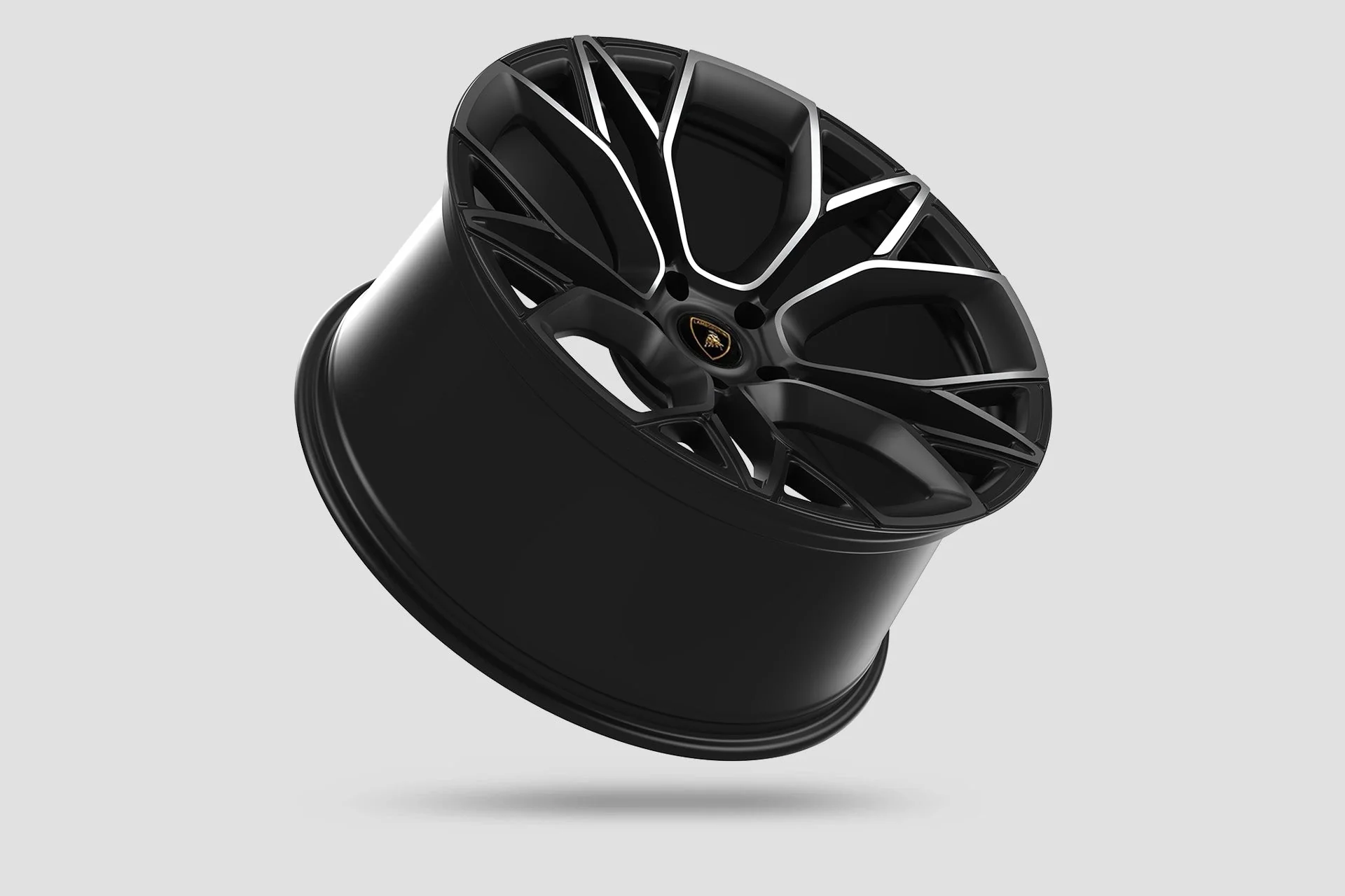 Lamborghini Urus Type 53 Forged Light  Wheels - Image 4