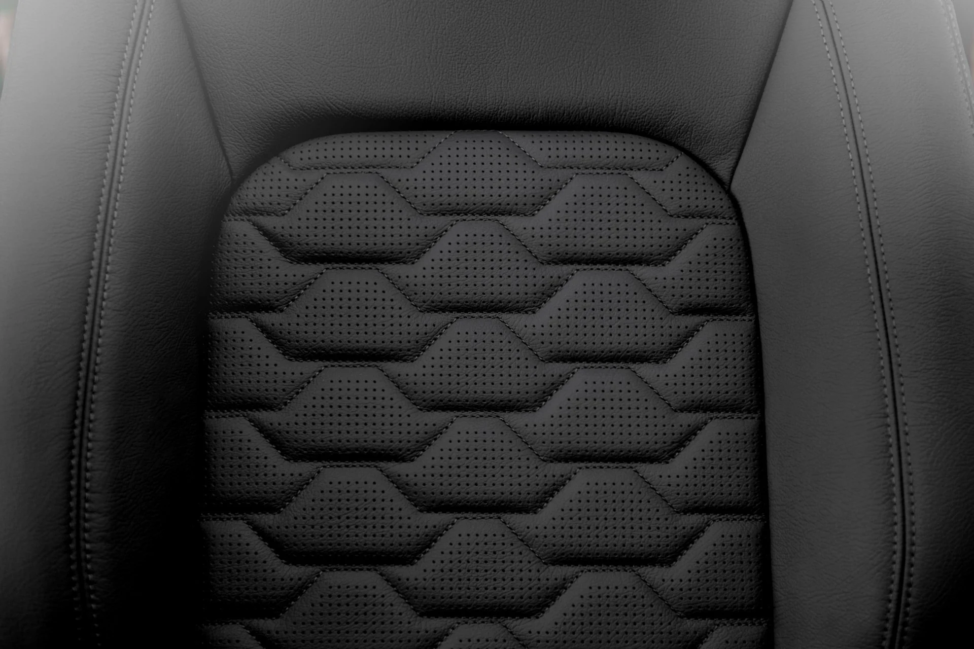 Land Rover Defender 110 (2020 Onwards) Comfort Leather Interior - Image 5