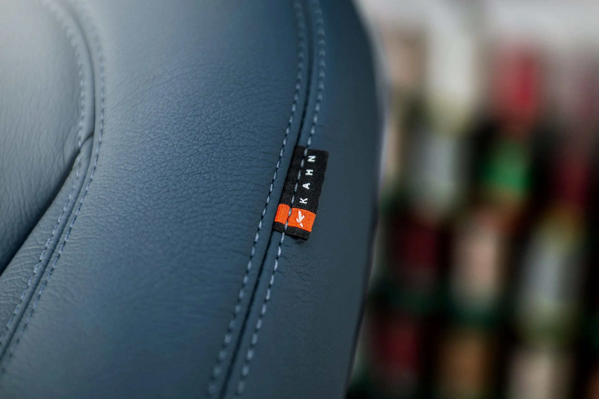 Land Rover Defender 110 (2020 Onwards) Comfort Leather Interior - Image 3