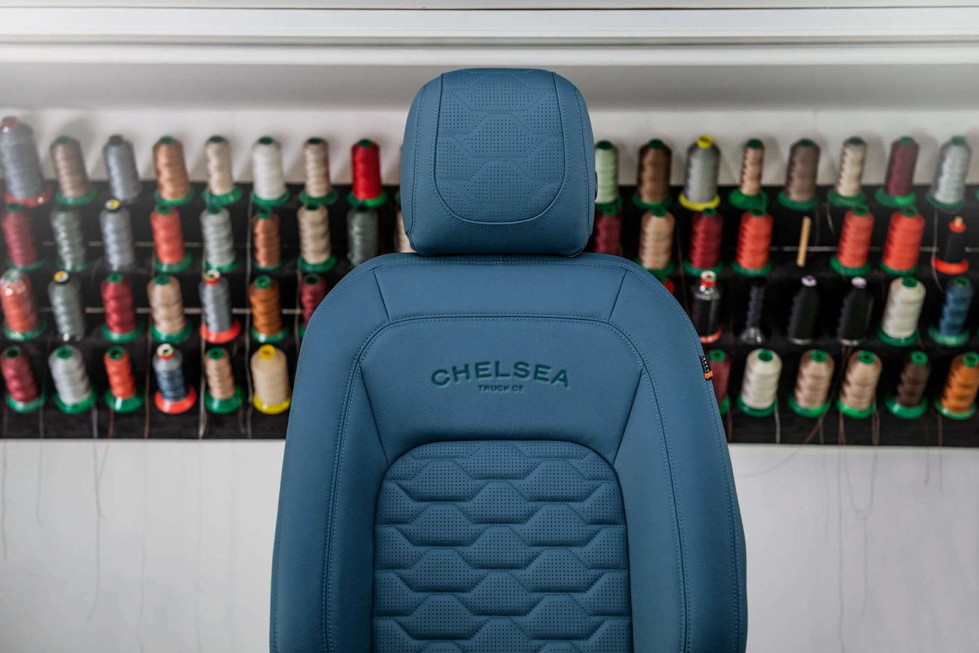 Land Rover Defender 110 (2020 Onwards) Comfort Leather Interior - Image 4