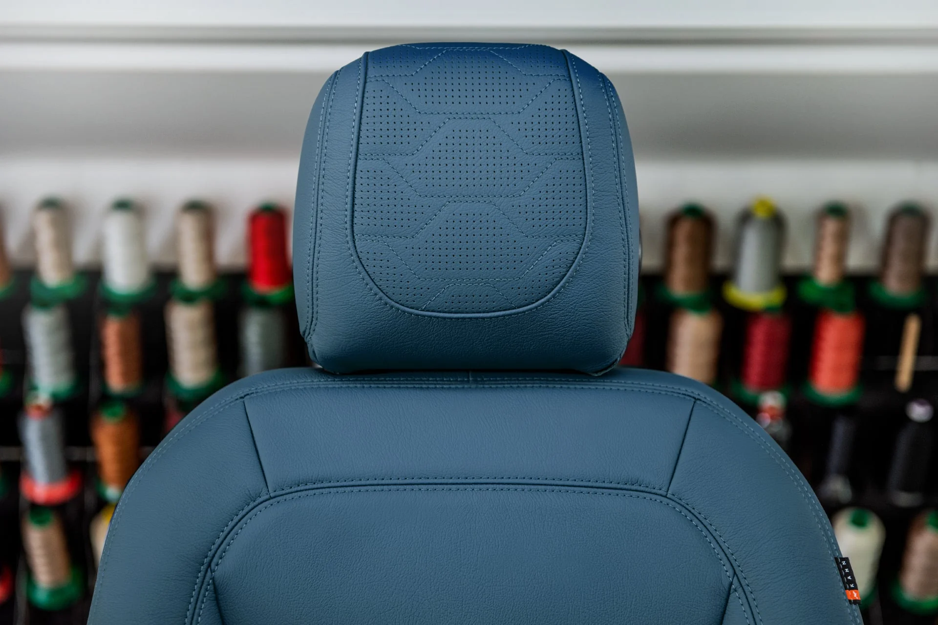 Land Rover Defender 110 (2020 Onwards) Comfort Leather Interior - Image 6