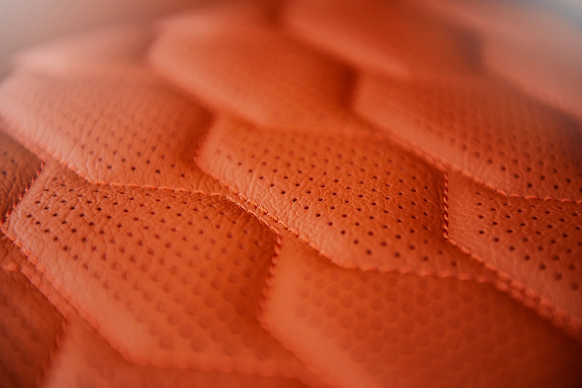 Land Rover Defender 110 (2020 Onwards) Comfort Leather Interior - Image 6