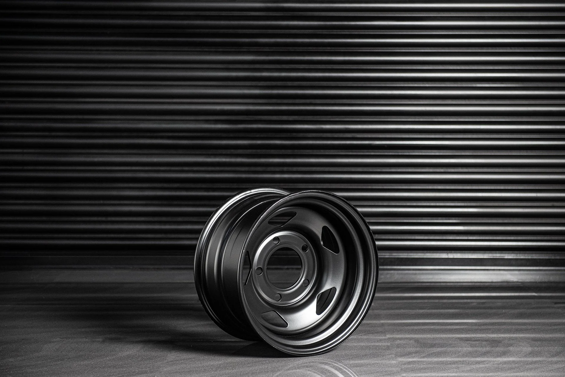 Land Rover Defender (1991-2016) Steel Wheels - 1947 Heritage - Image 17