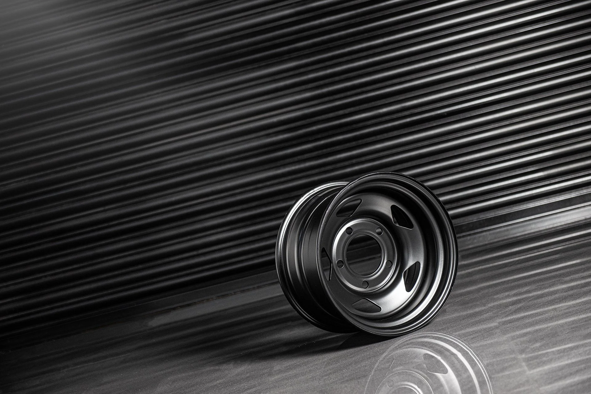 Land Rover Defender (1991-2016) Steel Wheels - 1947 Heritage - Image 18