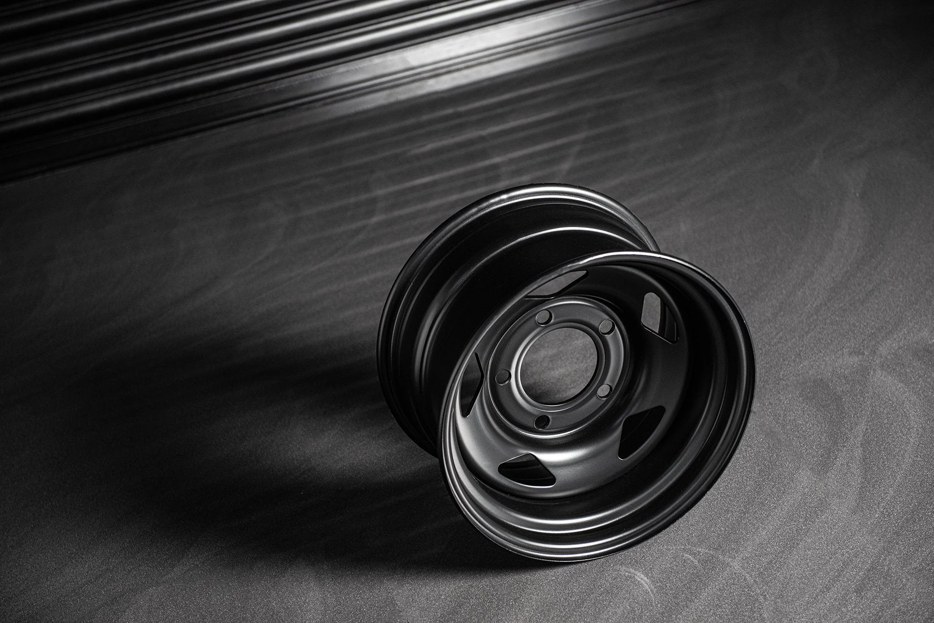 Land Rover Defender (1991-2016) Steel Wheels - 1947 Heritage - Image 22