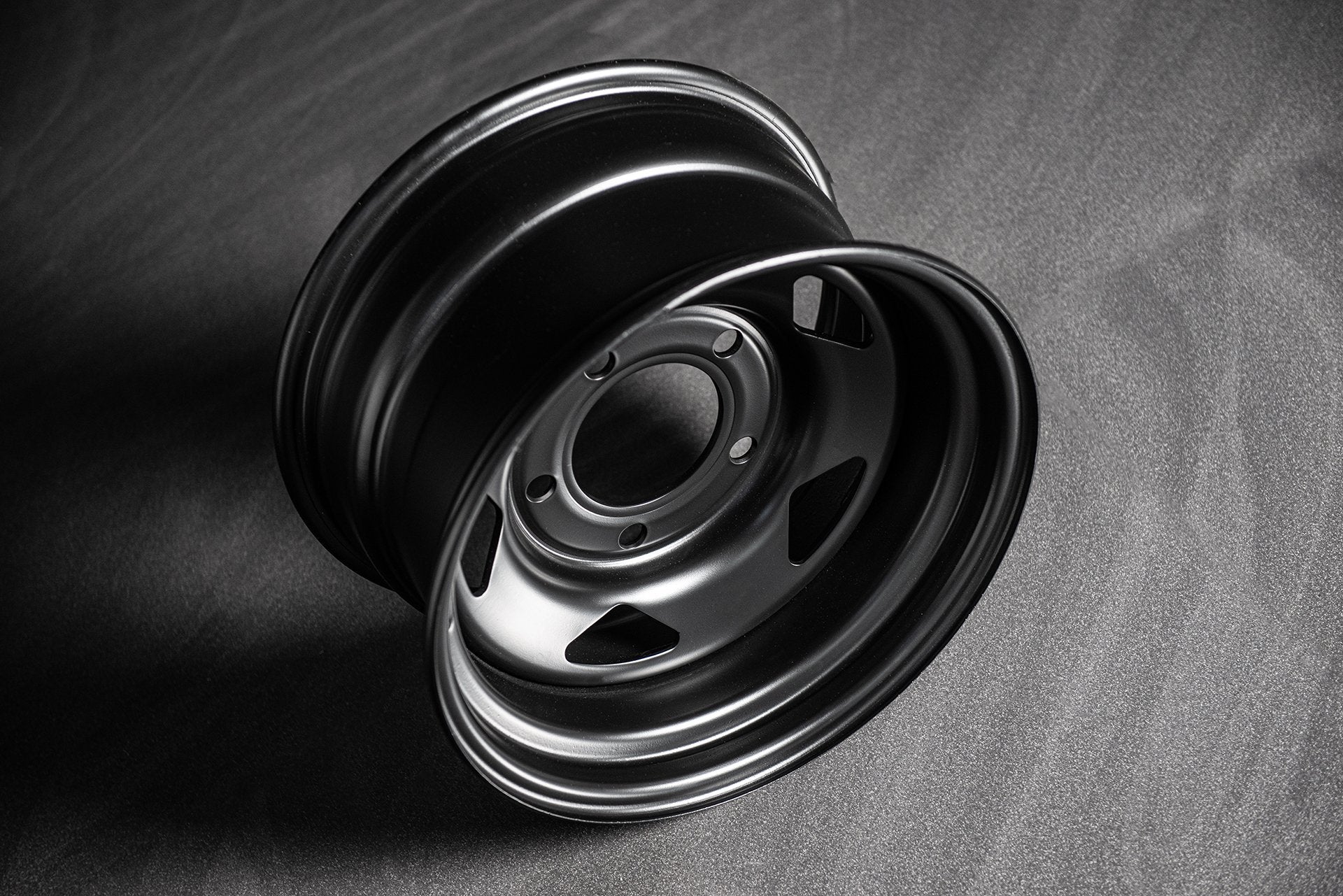 Land Rover Defender (1991-2016) Steel Wheels - 1947 Heritage - Image 23