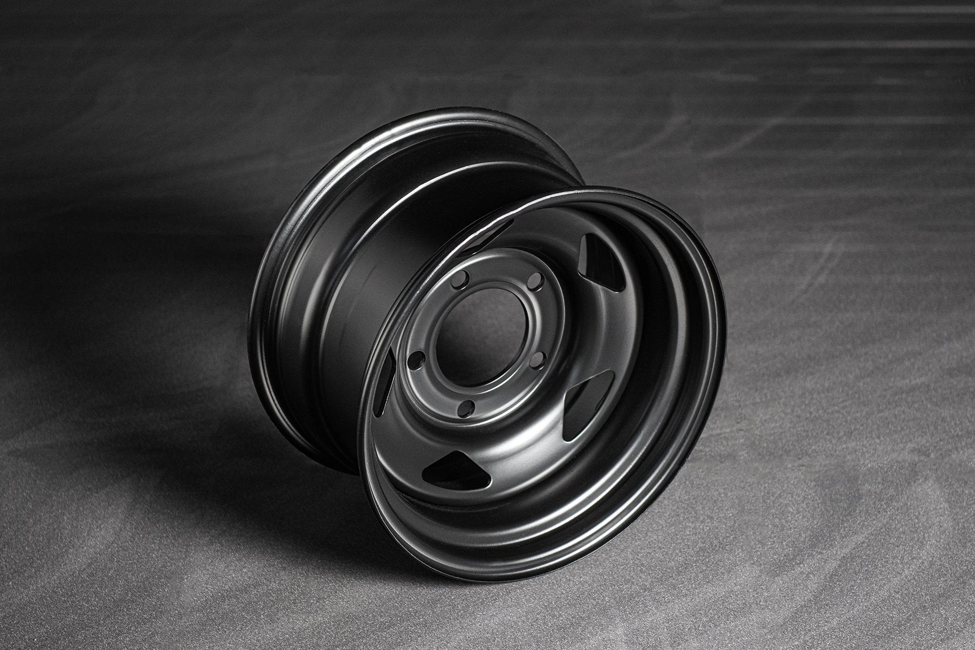 Land Rover Defender (1991-2016) Steel Wheels - 1947 Heritage - Image 26