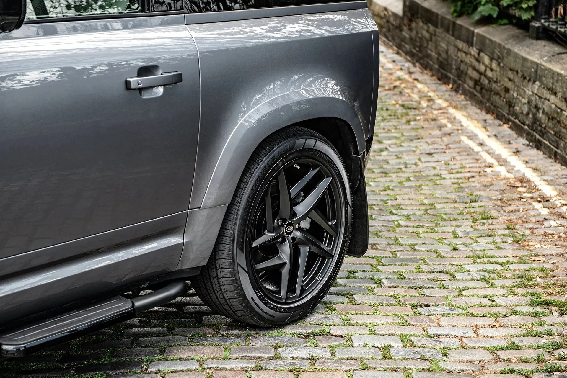 Land Rover Defender (2020 Onwards) RS-Forged Alloy Wheels - Type 52 - Image 24
