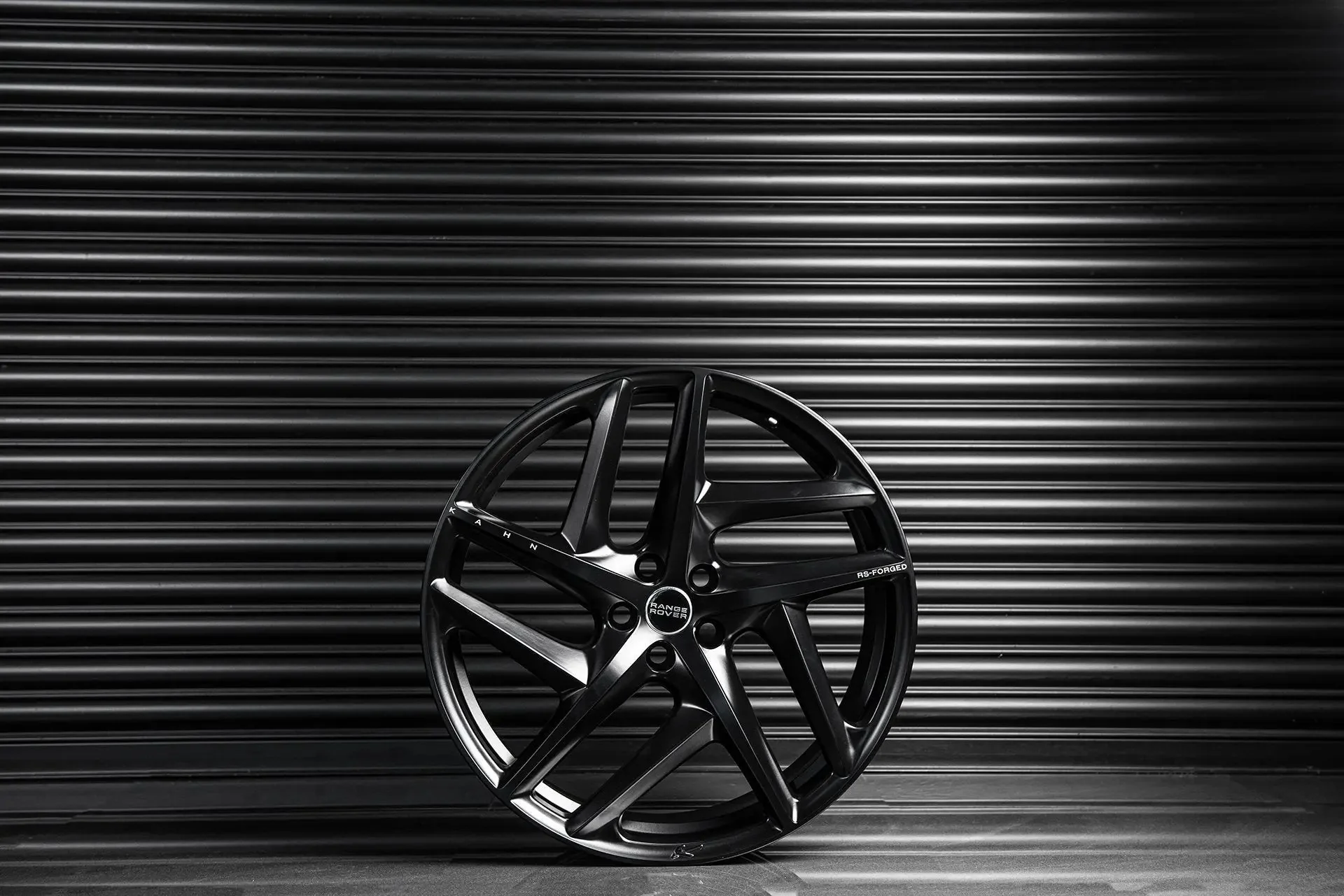 Land Rover Defender (2020 Onwards) RS-Forged Alloy Wheels - Type 52 - Image 37