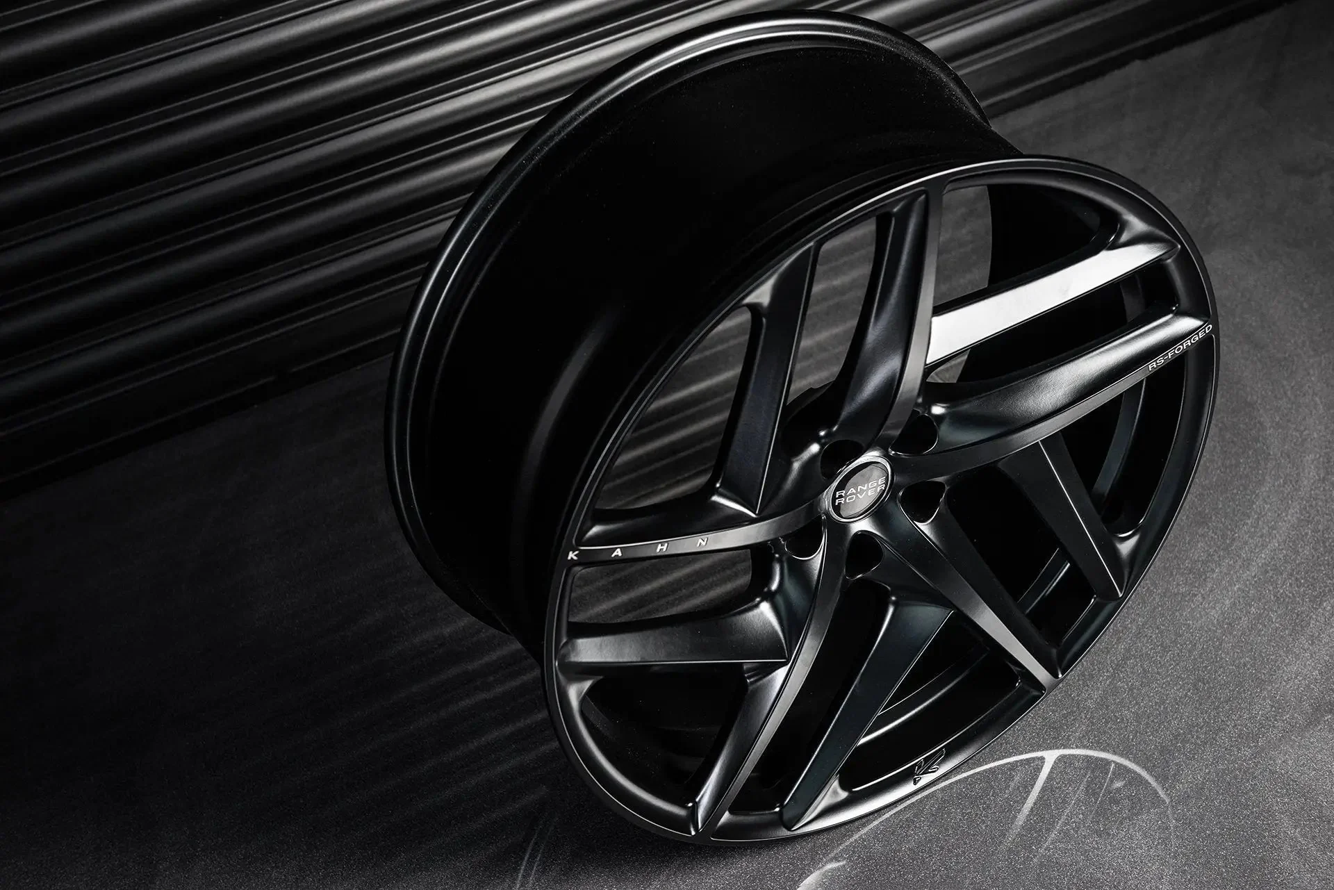 Land Rover Defender (2020 Onwards) RS-Forged Alloy Wheels - Type 52 - Image 43