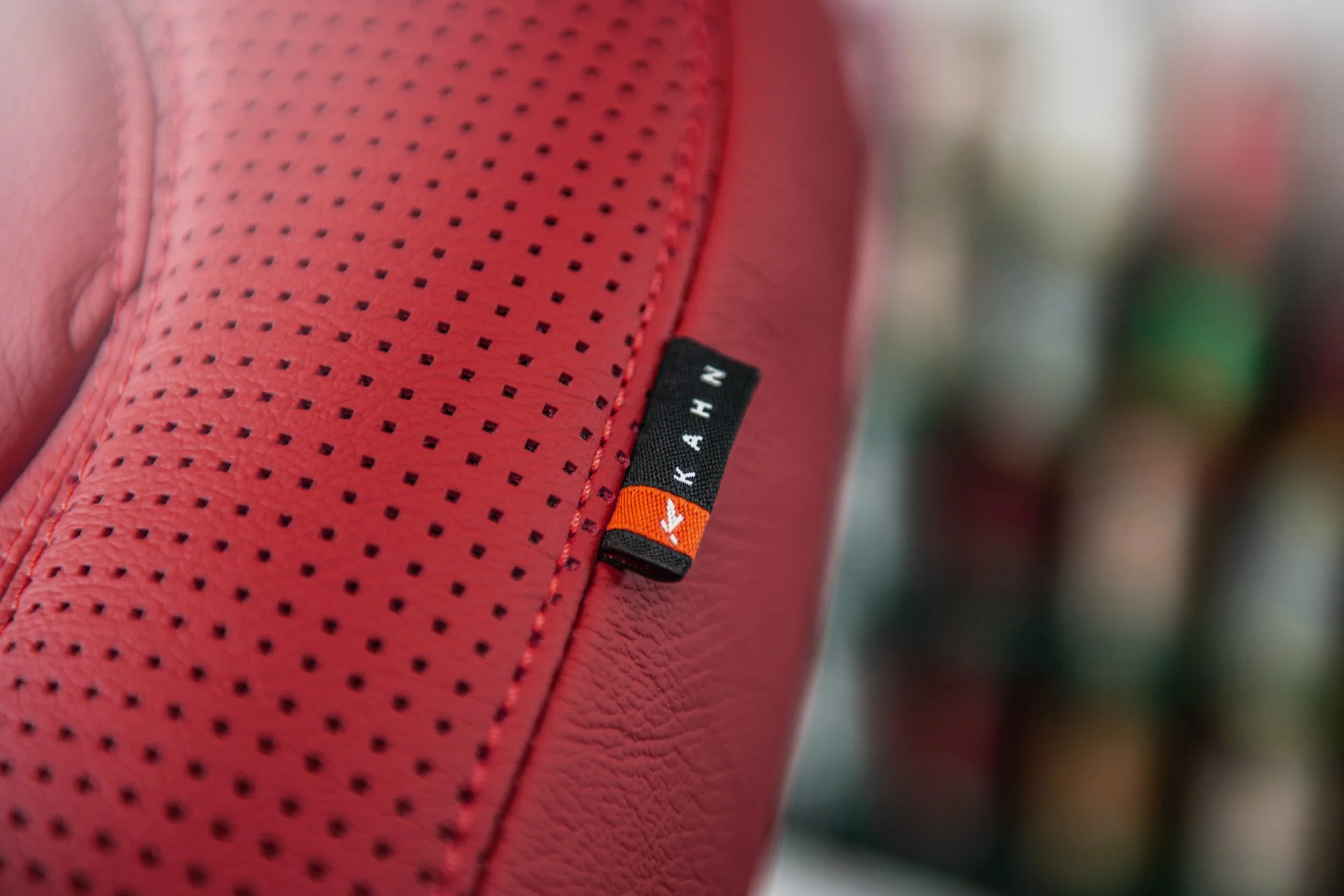 Land Rover Defender 90 (2020 Onwards) Comfort Leather Interior - Image 3