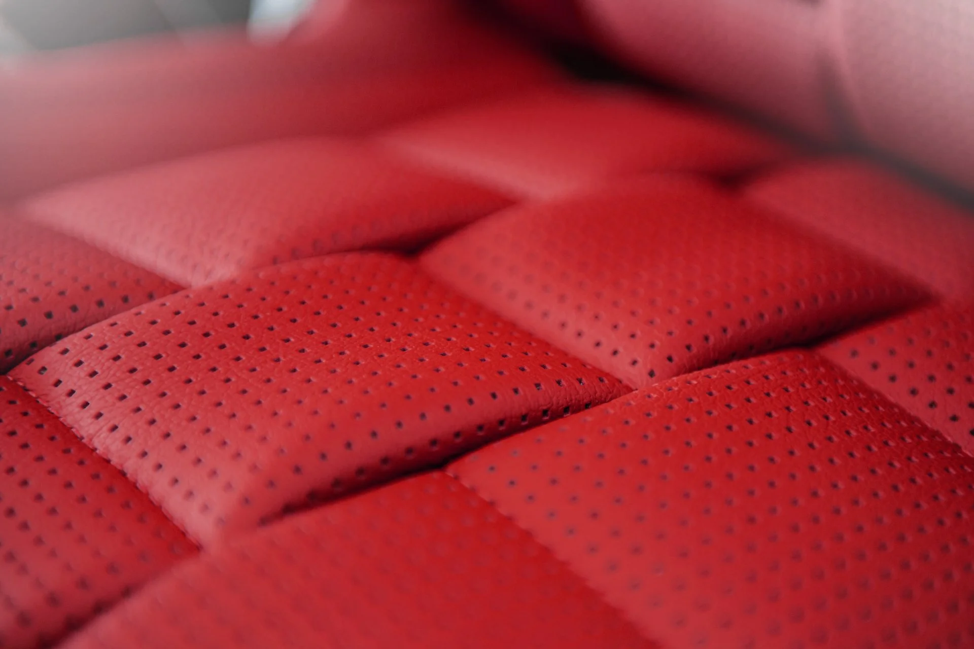 Land Rover Defender 90 (2020 Onwards) Comfort Leather Interior - Image 6