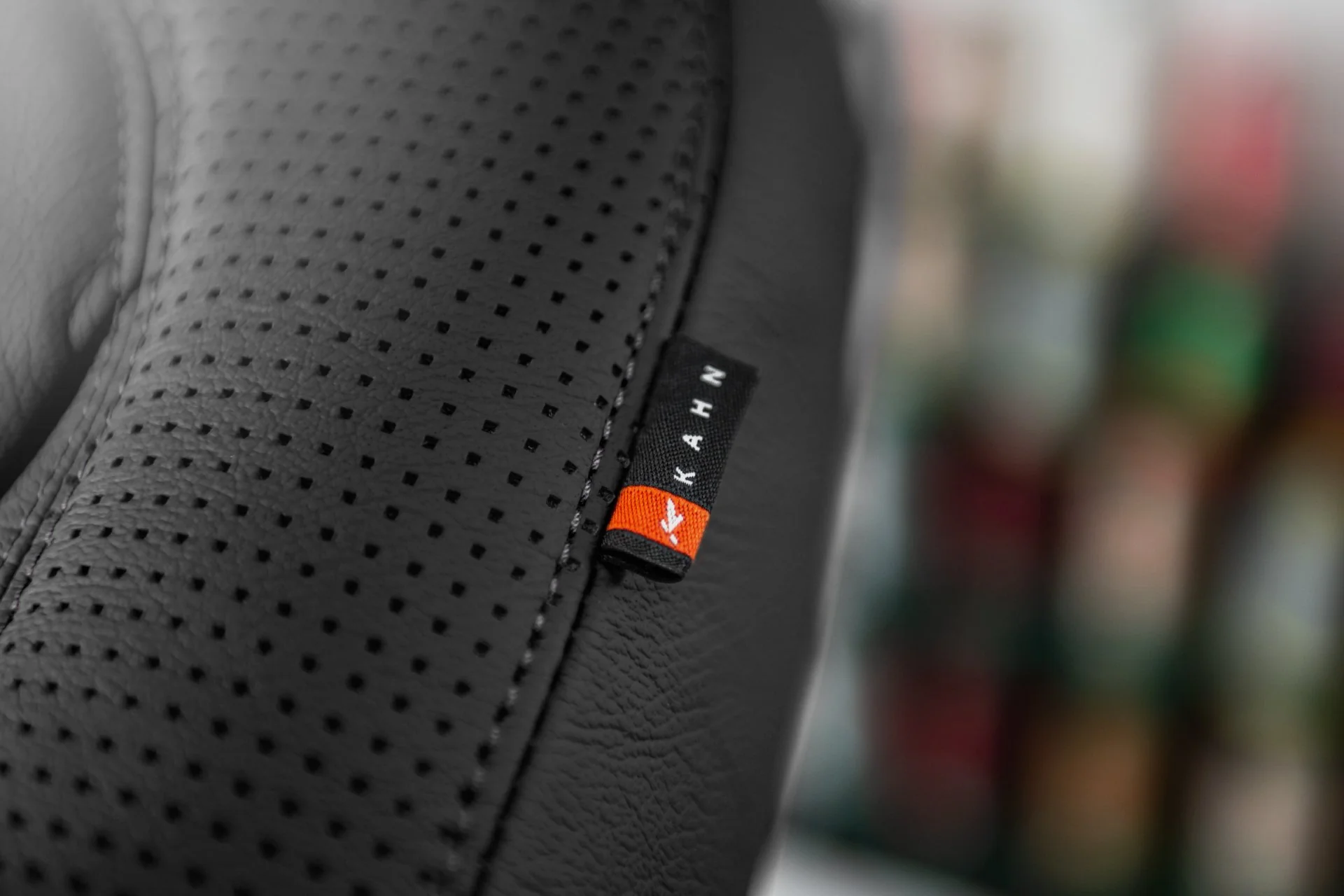 Land Rover Defender 90 (2020 Onwards) Comfort Leather Interior - Image 3