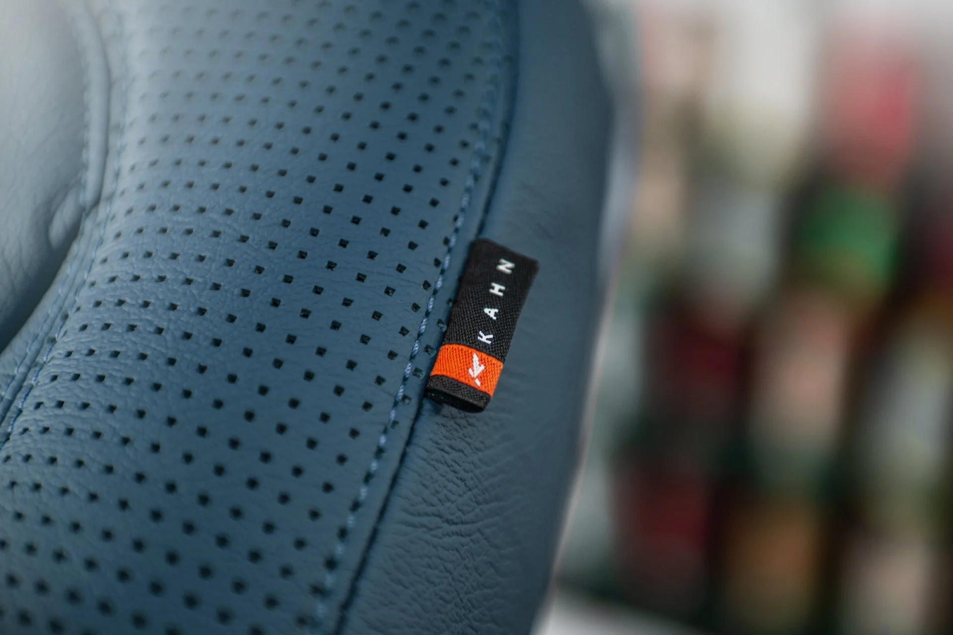 Land Rover Defender 90 (2020 Onwards) Comfort Leather Interior - Image 3