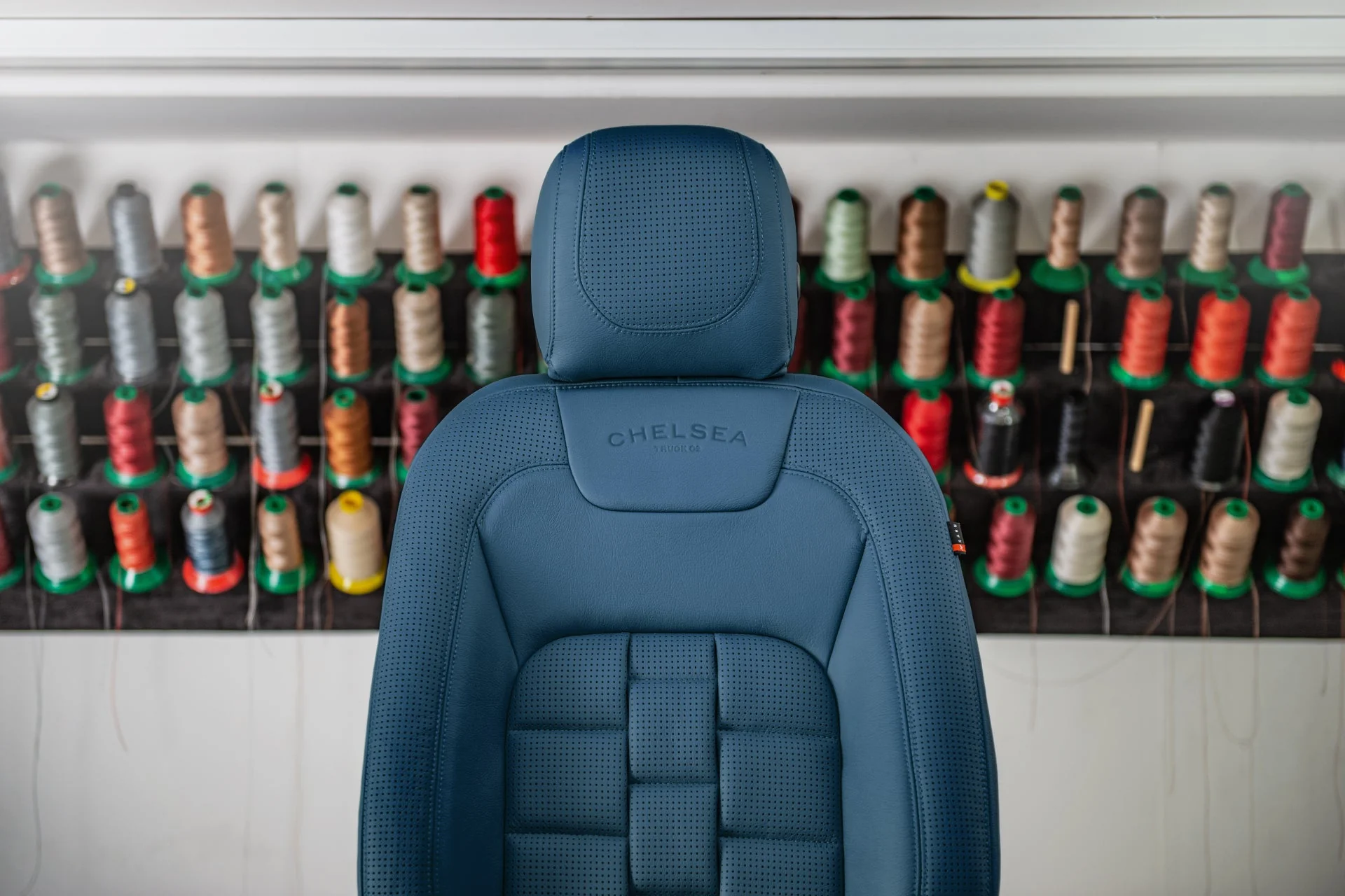 Land Rover Defender 90 (2020 Onwards) Comfort Leather Interior - Image 4