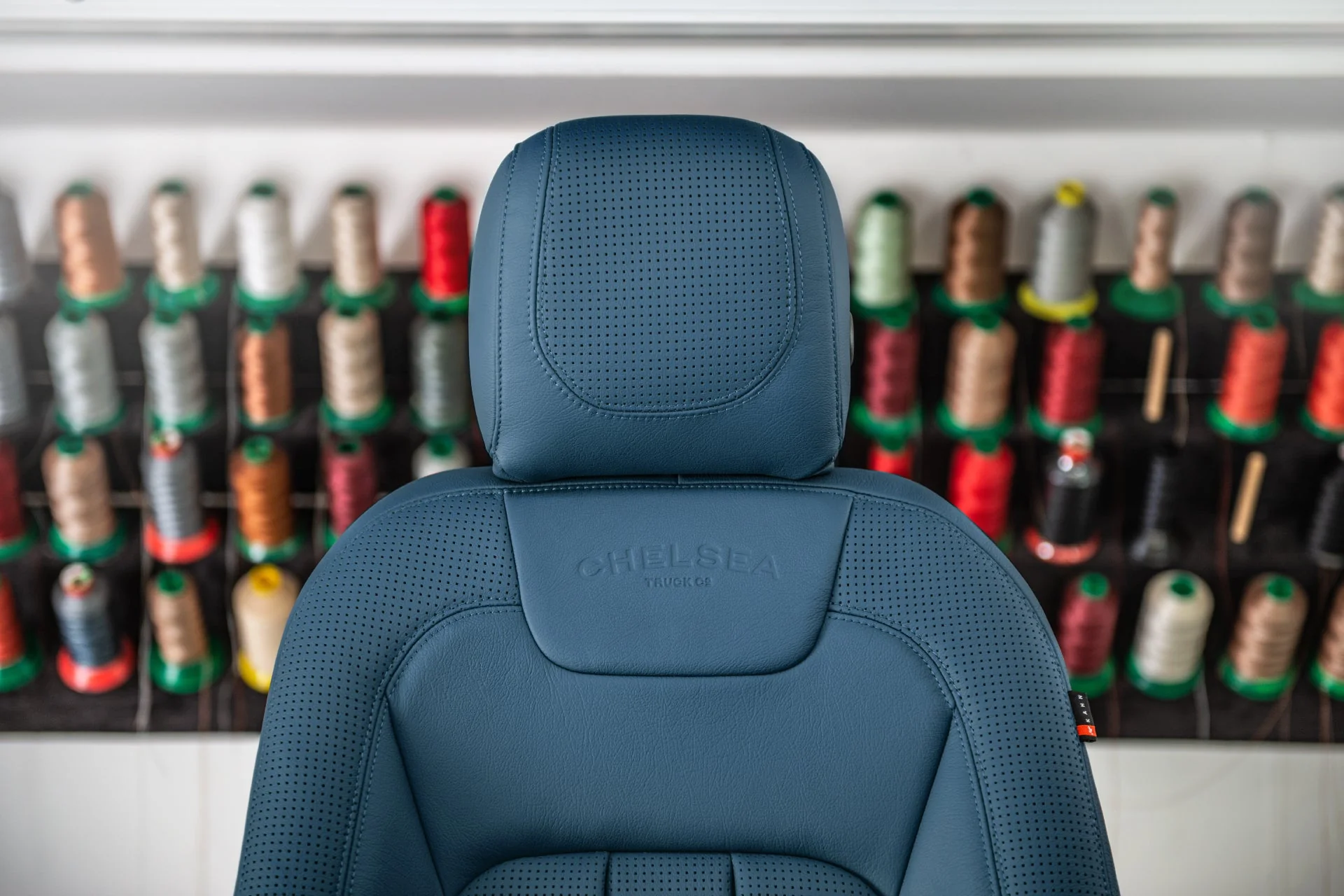 Land Rover Defender 90 (2020 Onwards) Comfort Leather Interior - Image 6