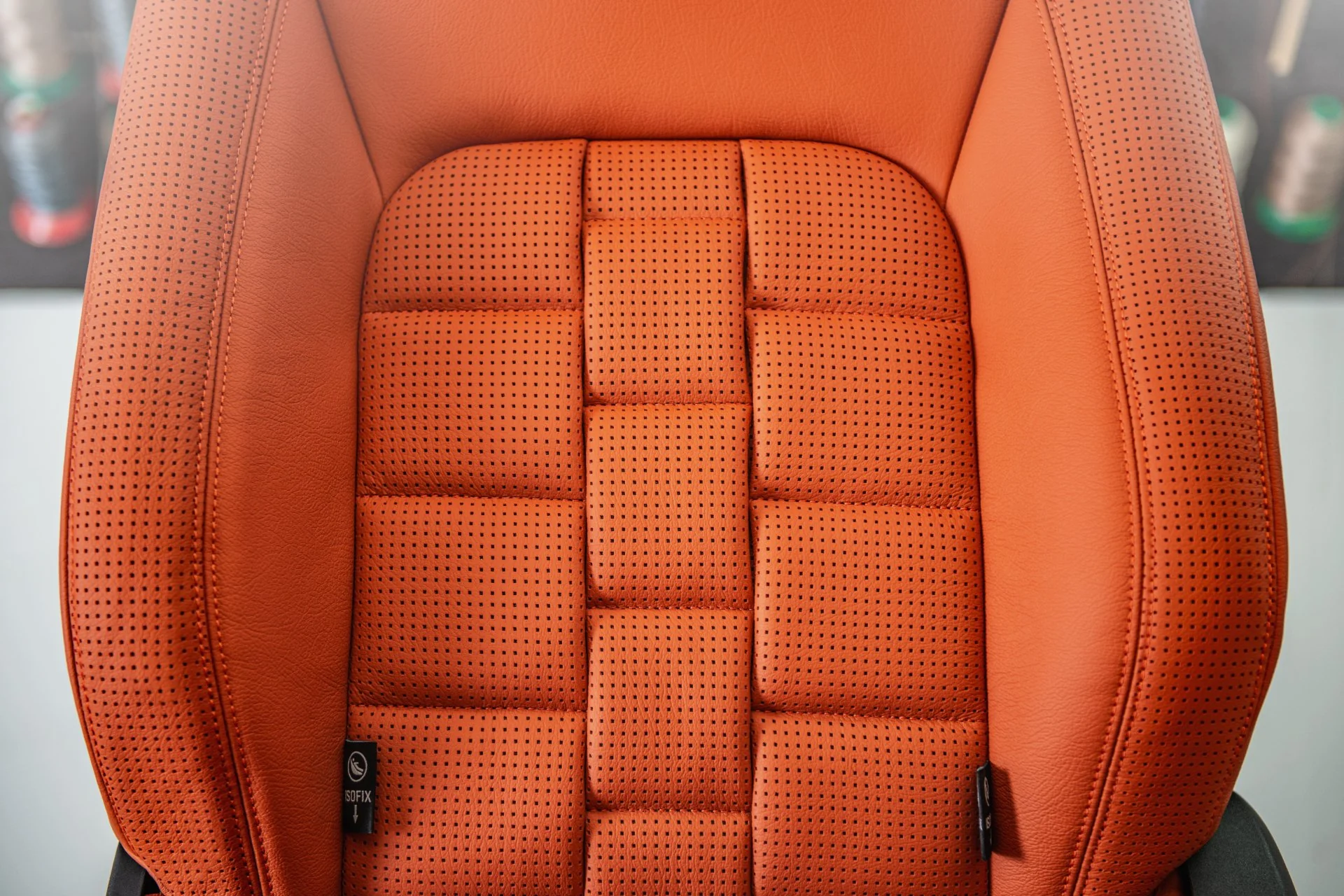 Land Rover Defender 90 (2020 Onwards) Comfort Leather Interior - Image 5