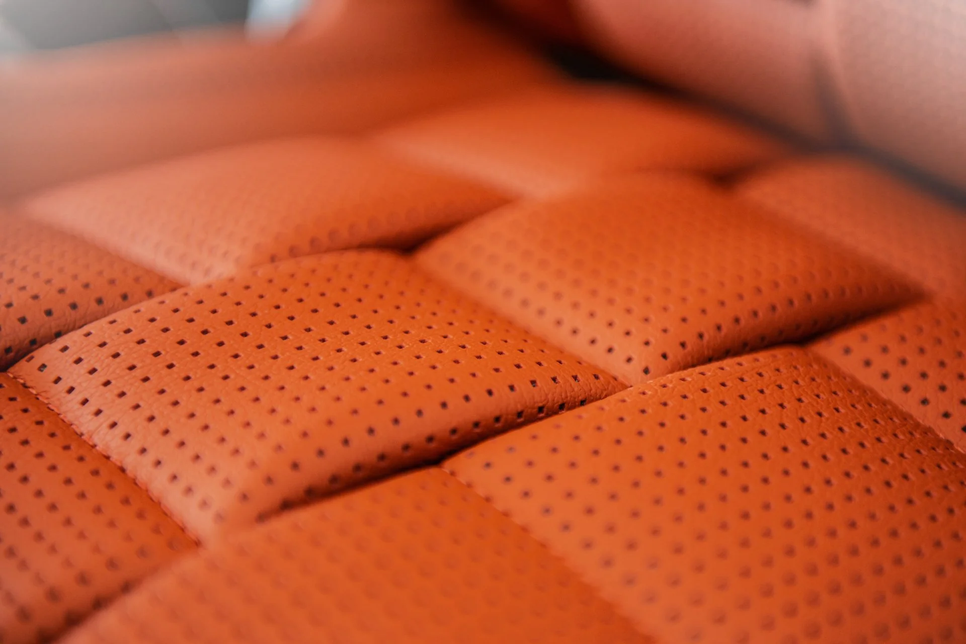 Land Rover Defender 90 (2020 Onwards) Comfort Leather Interior - Image 6