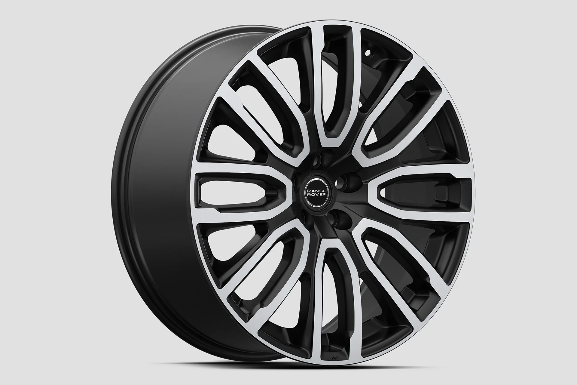 Land Rover Discovery (2017 Onwards) Pace Car Light Alloy Wheels - Image 3
