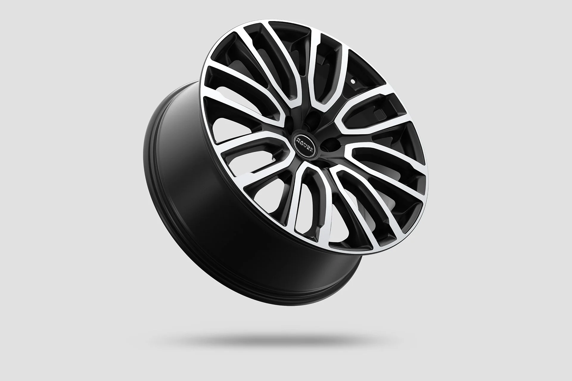 Land Rover Discovery (2017 Onwards) Pace Car Light Alloy Wheels - Image 4