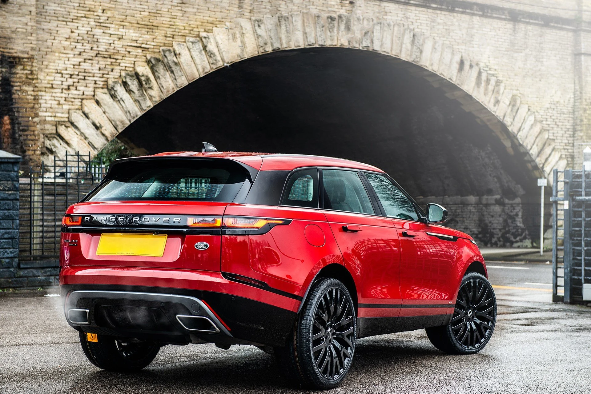 Range Rover Velar (2017 Onwards) RS-2 Light Alloy Wheels - Image 7