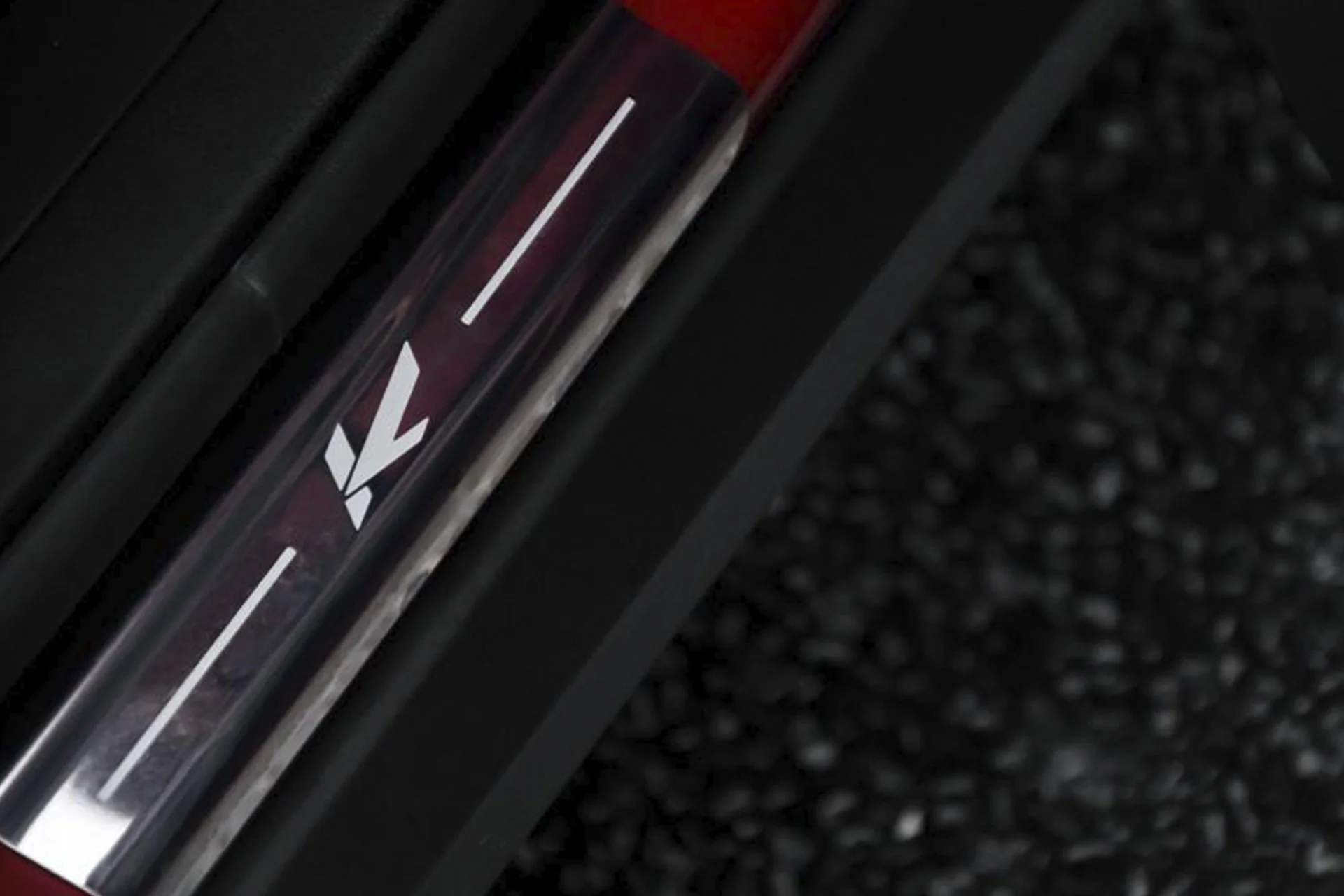 Range Rover (2009-2012) Door Entry Sill Plates - Image 4