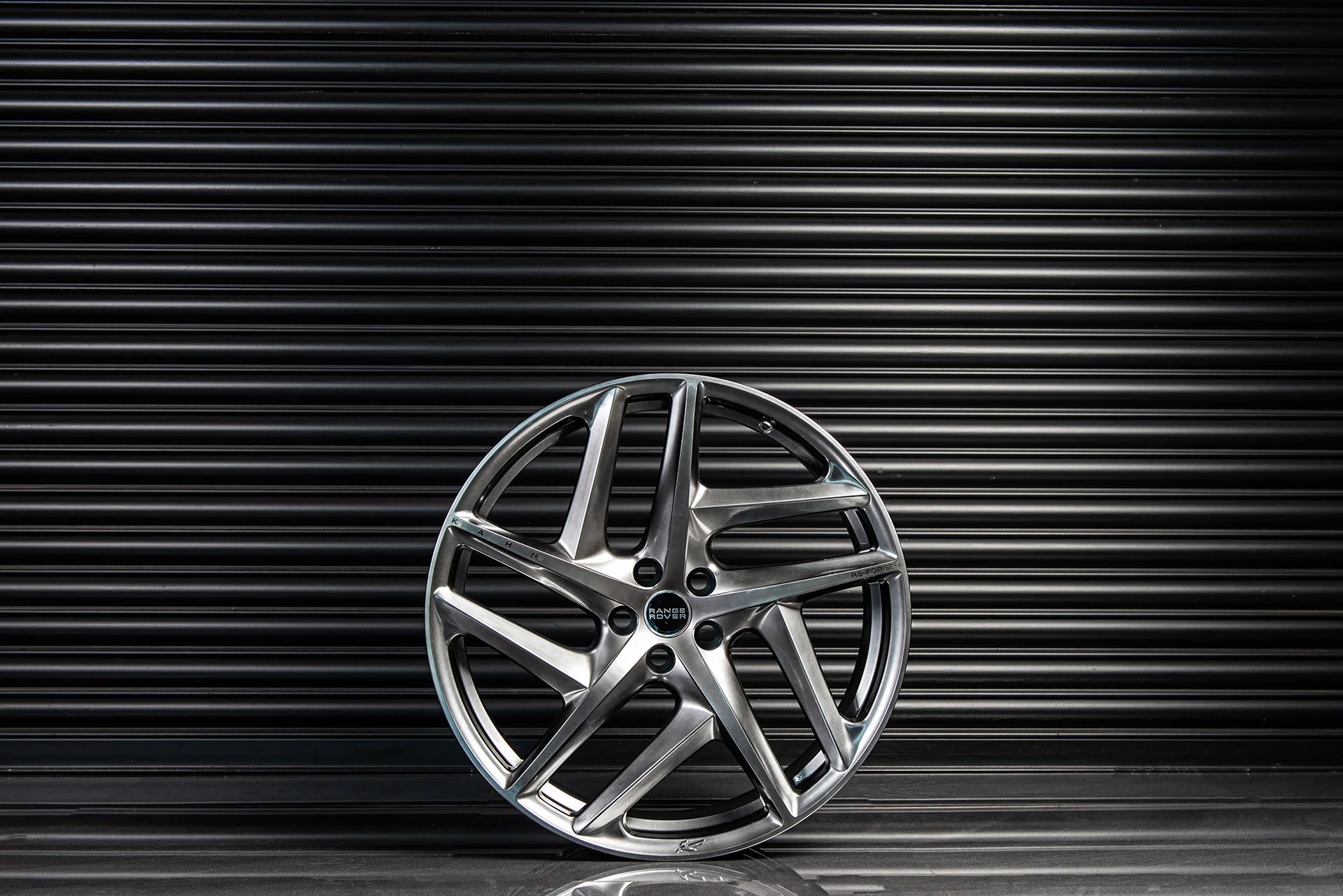 Range Rover (2012-2018) Type 52 RS-Forged Alloy Wheels - Image 3