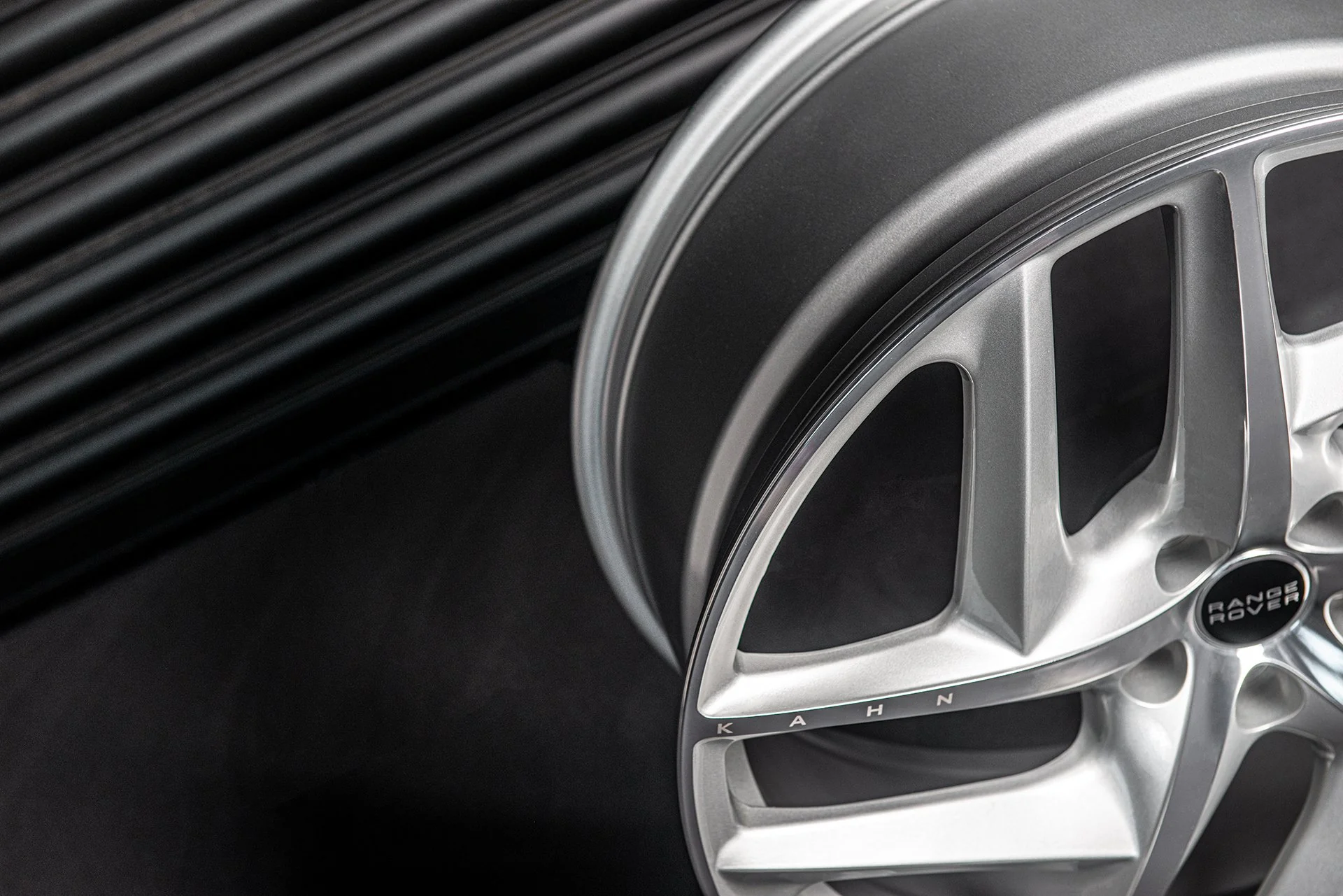Range Rover (2018-2022) Type 52 RS-Forged Alloy Wheels - Image 11